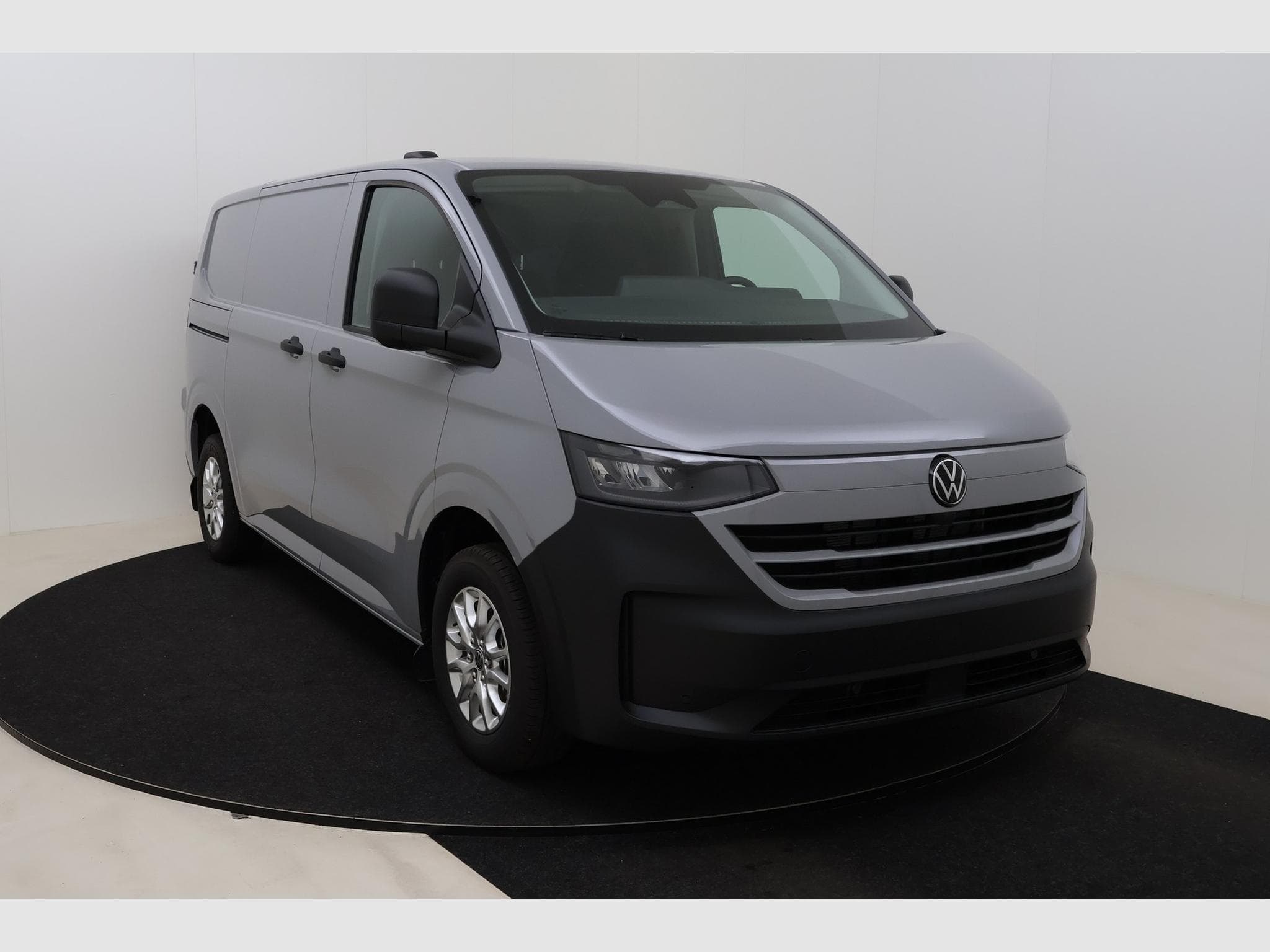 VW T6.1 T7 Fourgon 3100 mm (2026) - Photo 3