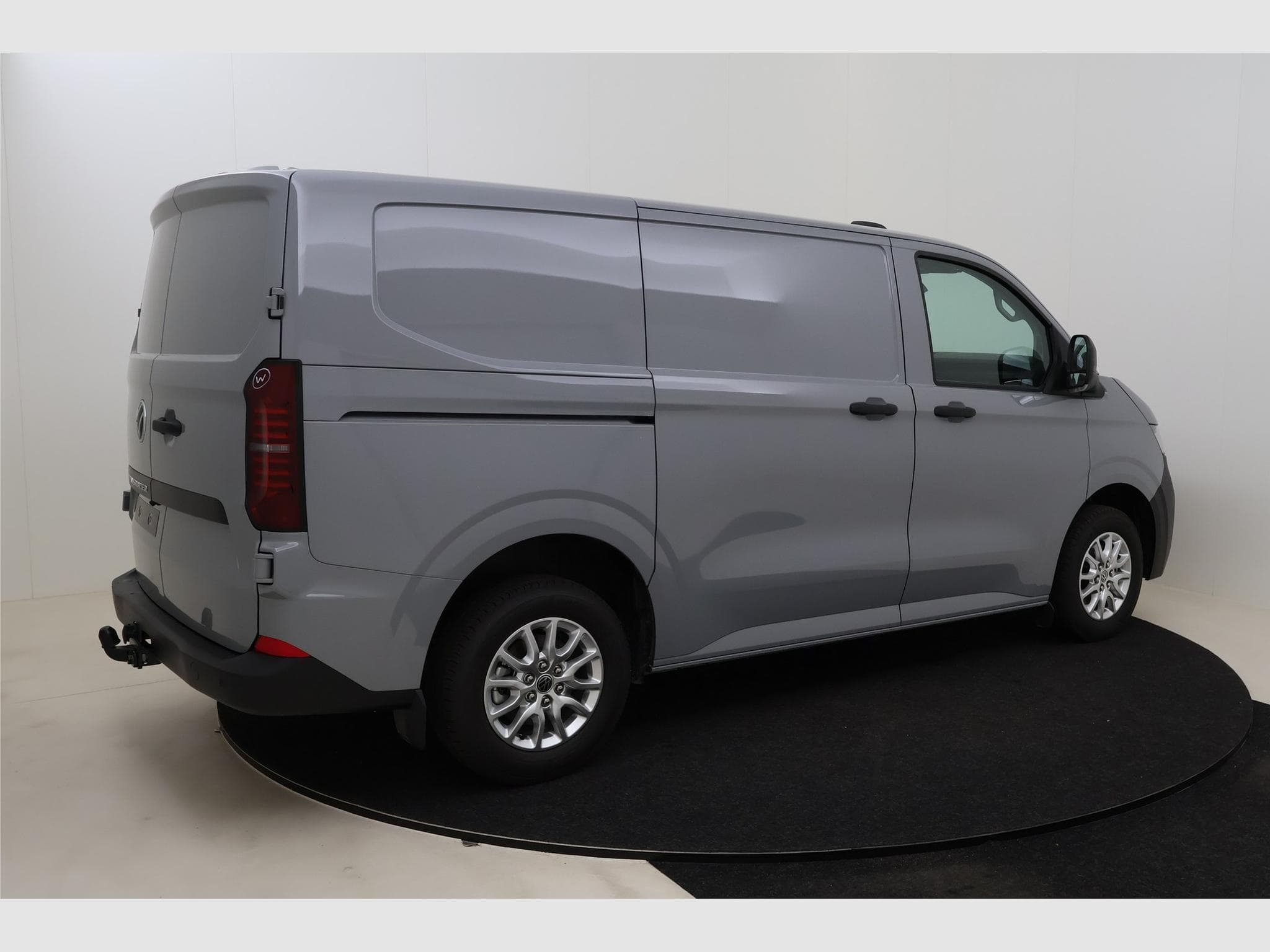 VW T6.1 T7 Fourgon 3100 mm (2026) - Photo 5