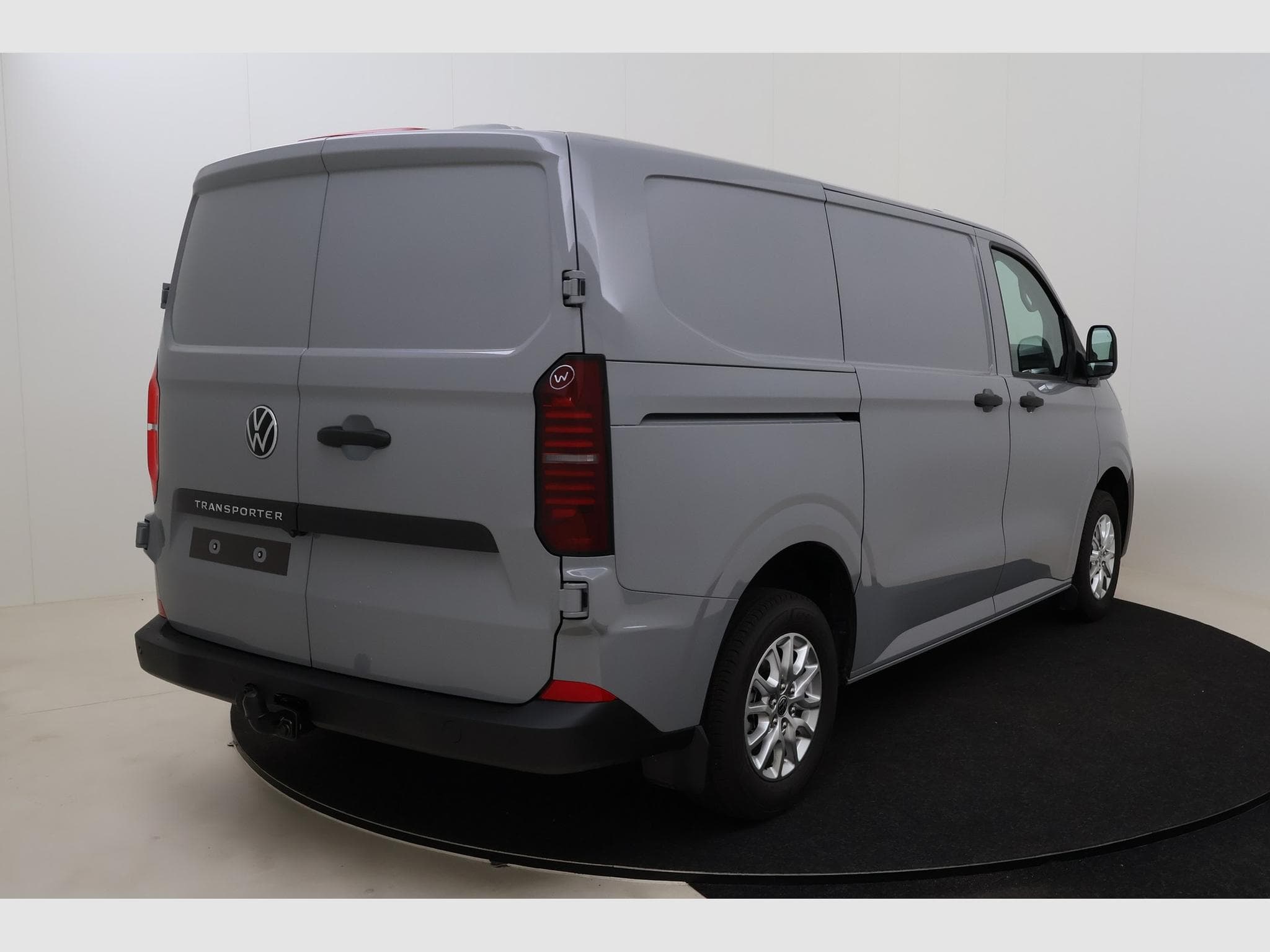 VW T6.1 T7 Fourgon 3100 mm (2026) - Photo 6
