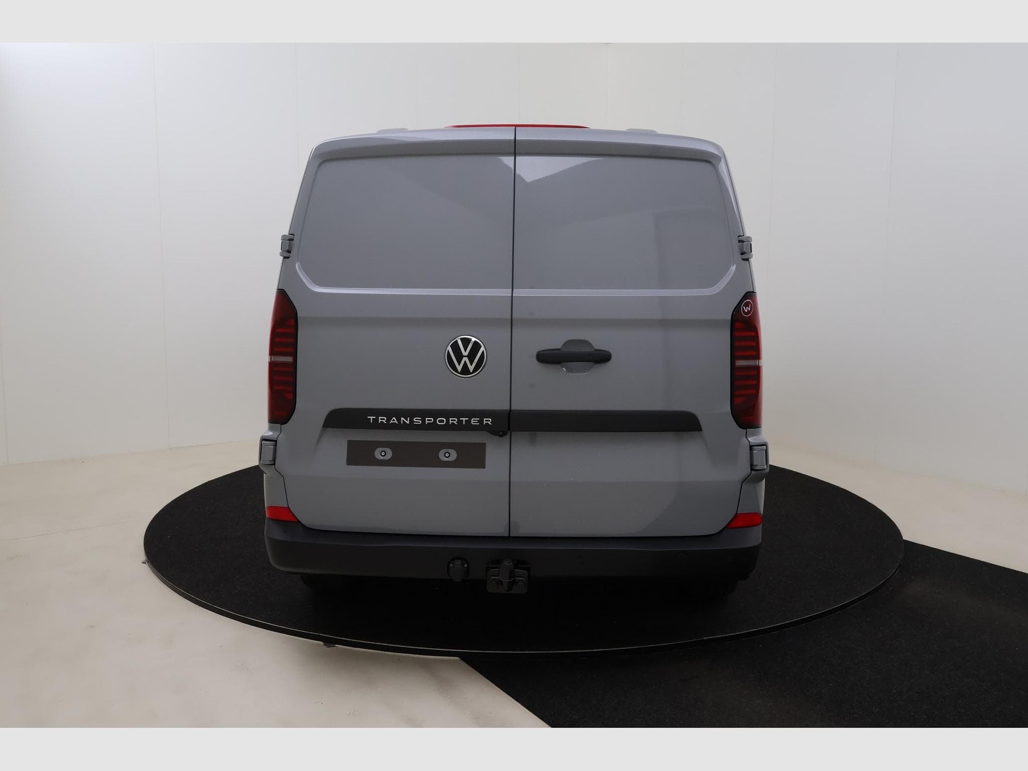 VW T6.1 T7 Fourgon 3100 mm (2026) - Photo 7