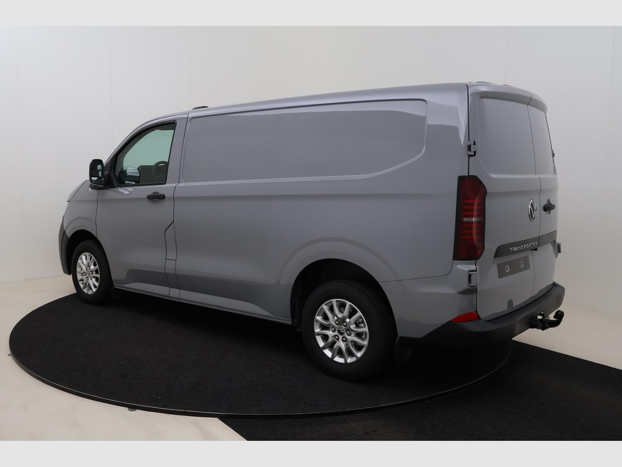 VW T6.1 T7 Fourgon 3100 mm (2026) - Photo 8