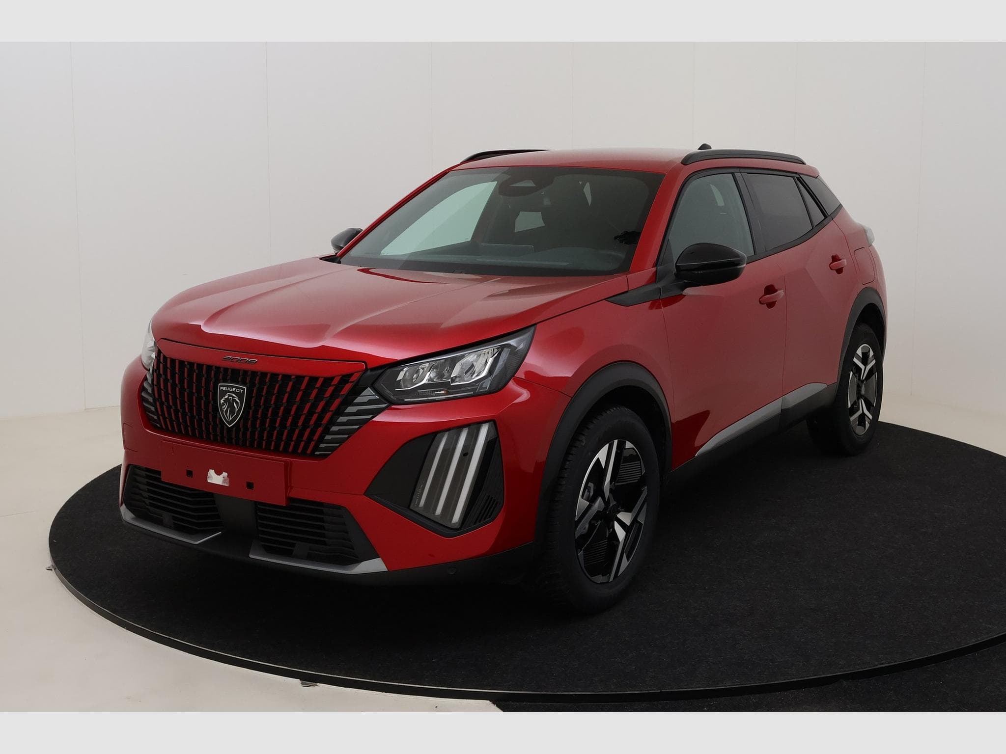 Peugeot 2008 Allure (2025) - Photo 1