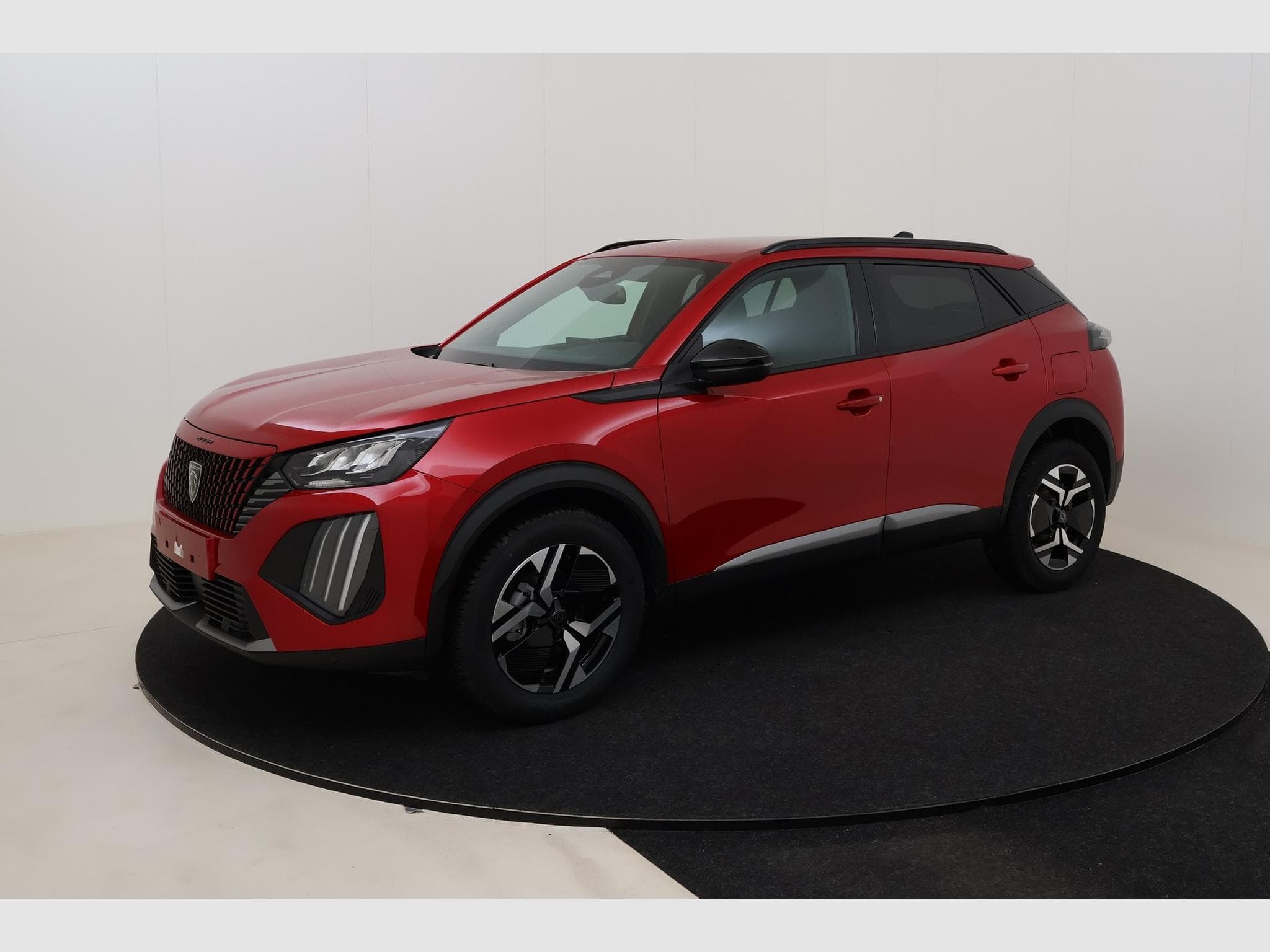 Peugeot 2008 Allure (2025) - Photo 10