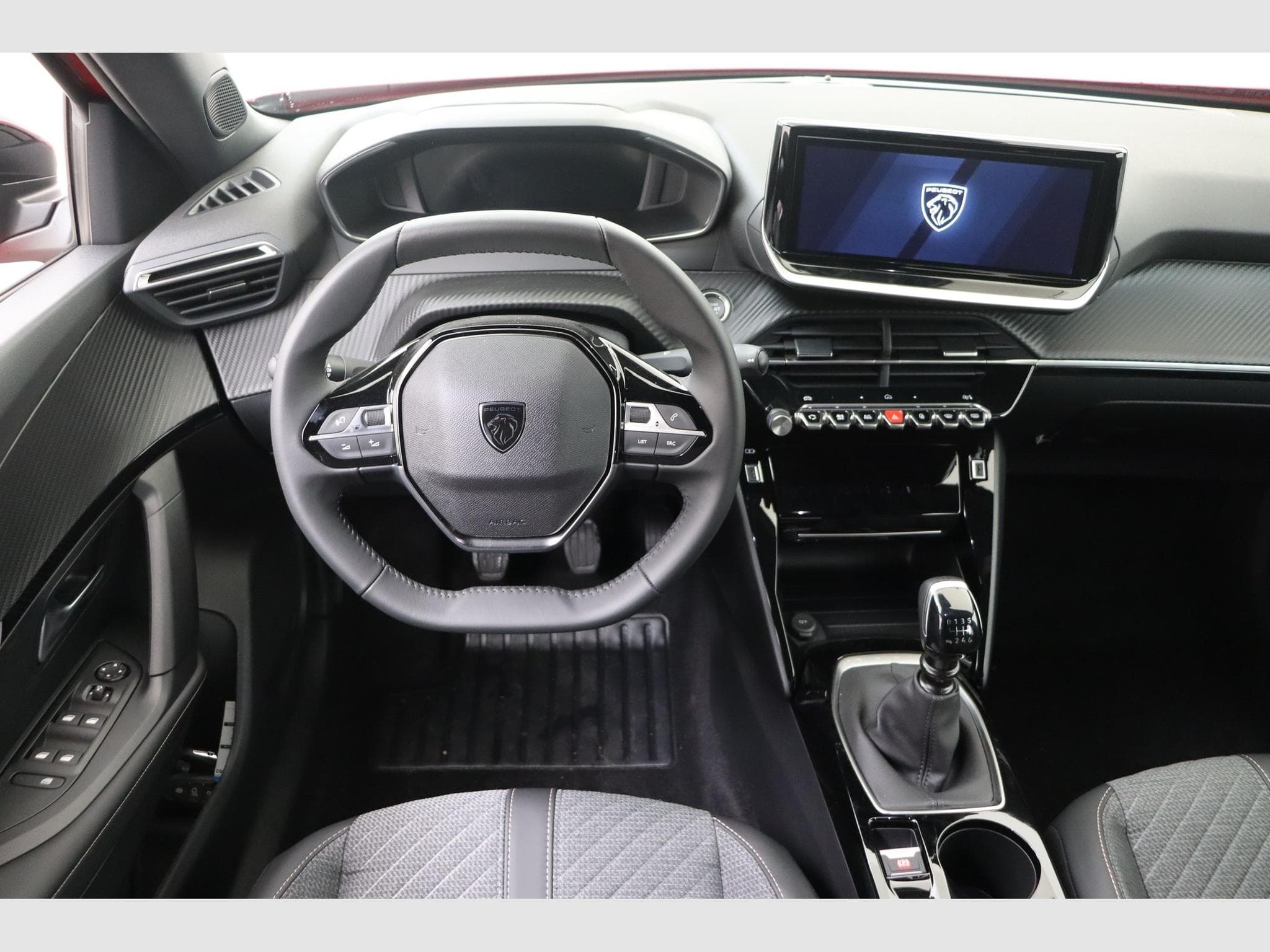 Peugeot 2008 Allure (2025) - Photo 11