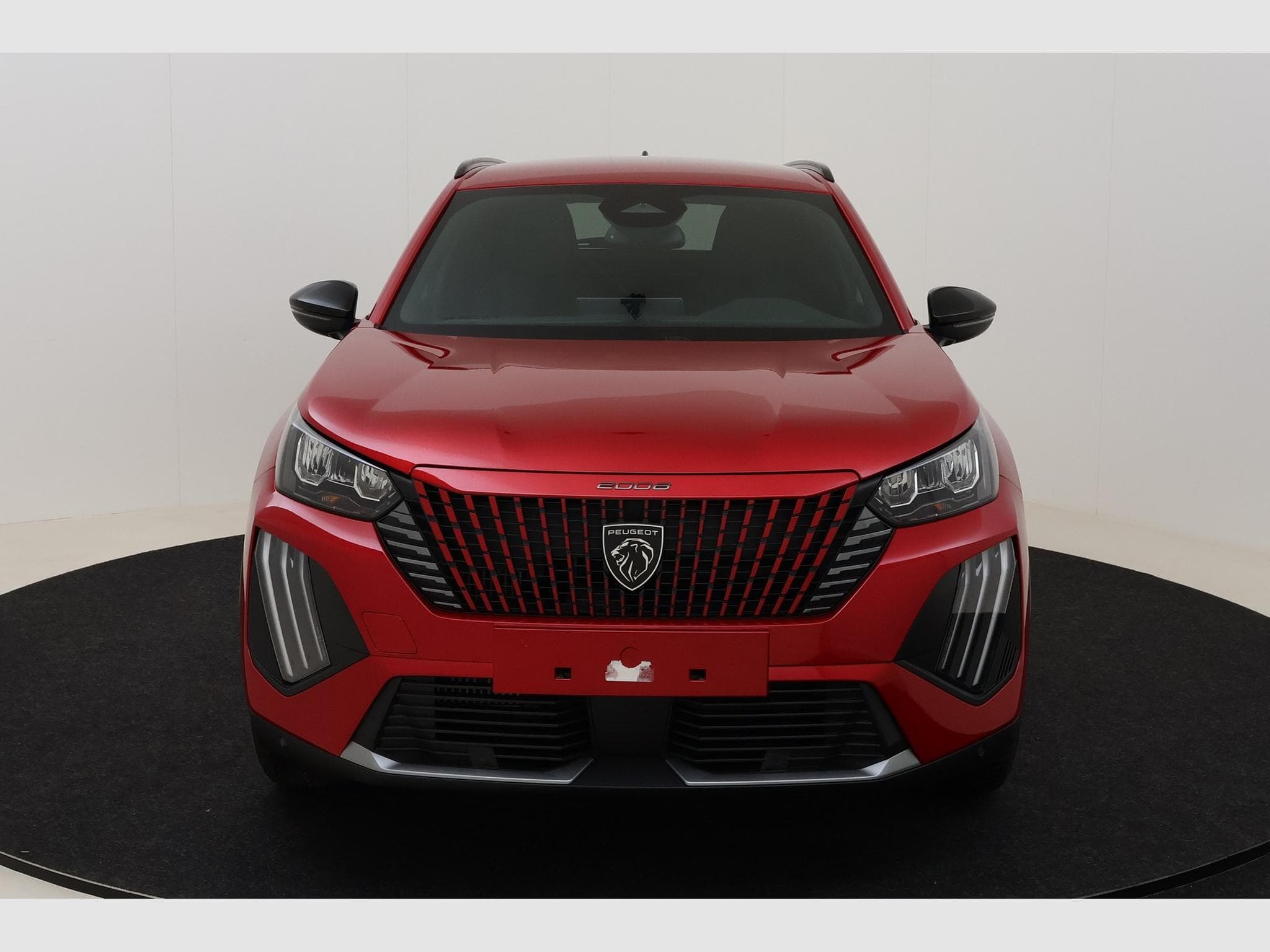 Peugeot 2008 Allure (2025) - Photo 2