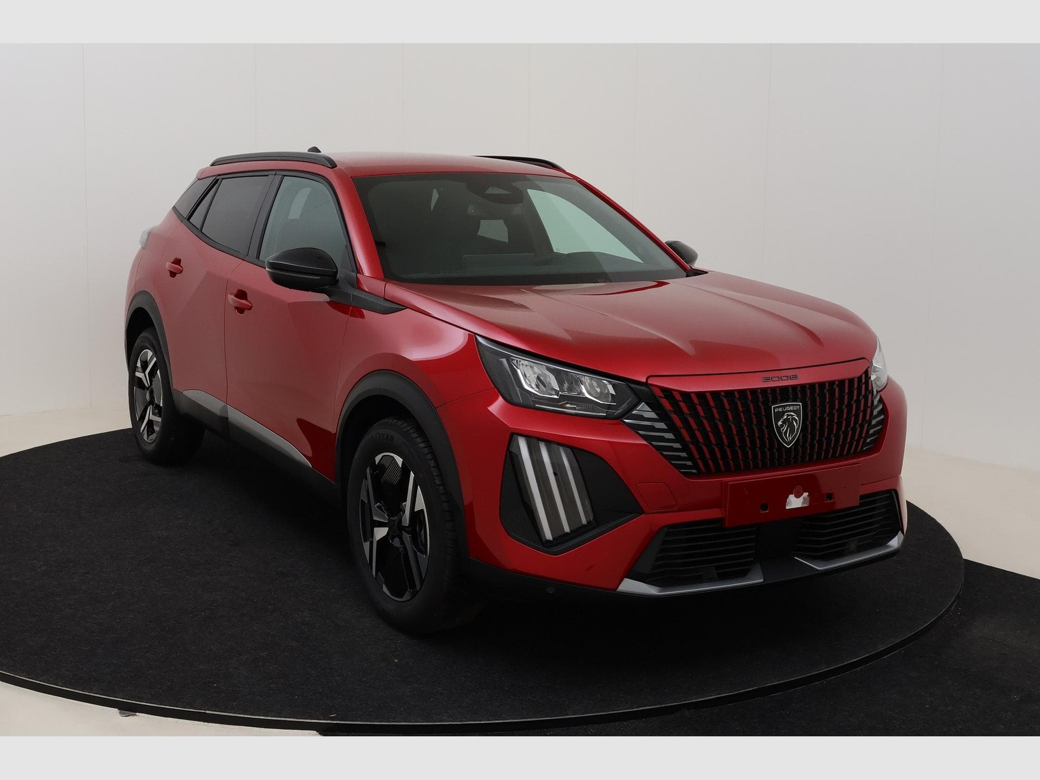 Peugeot 2008 Allure (2025) - Photo 3