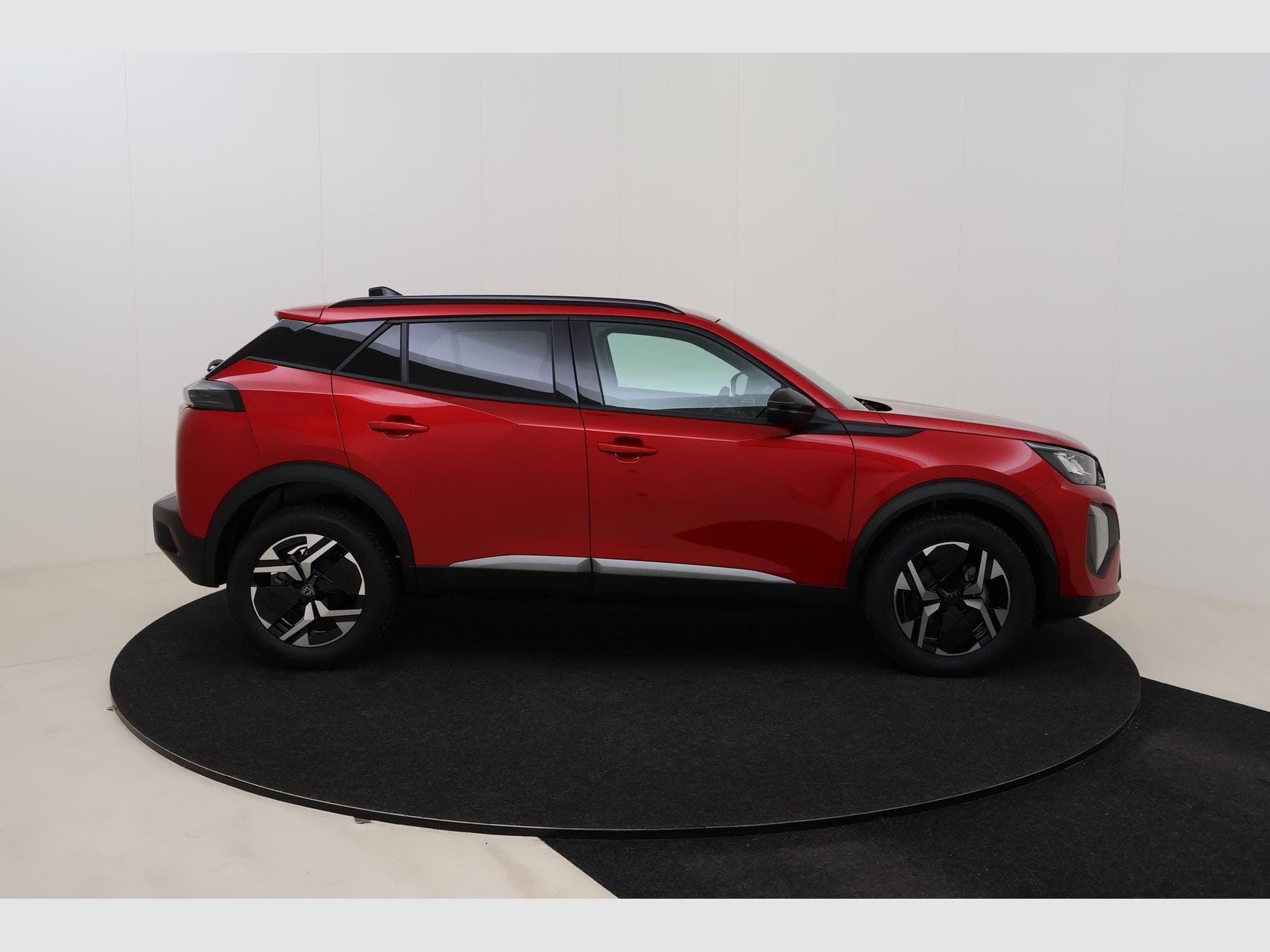 Peugeot 2008 Allure (2025) - Photo 4