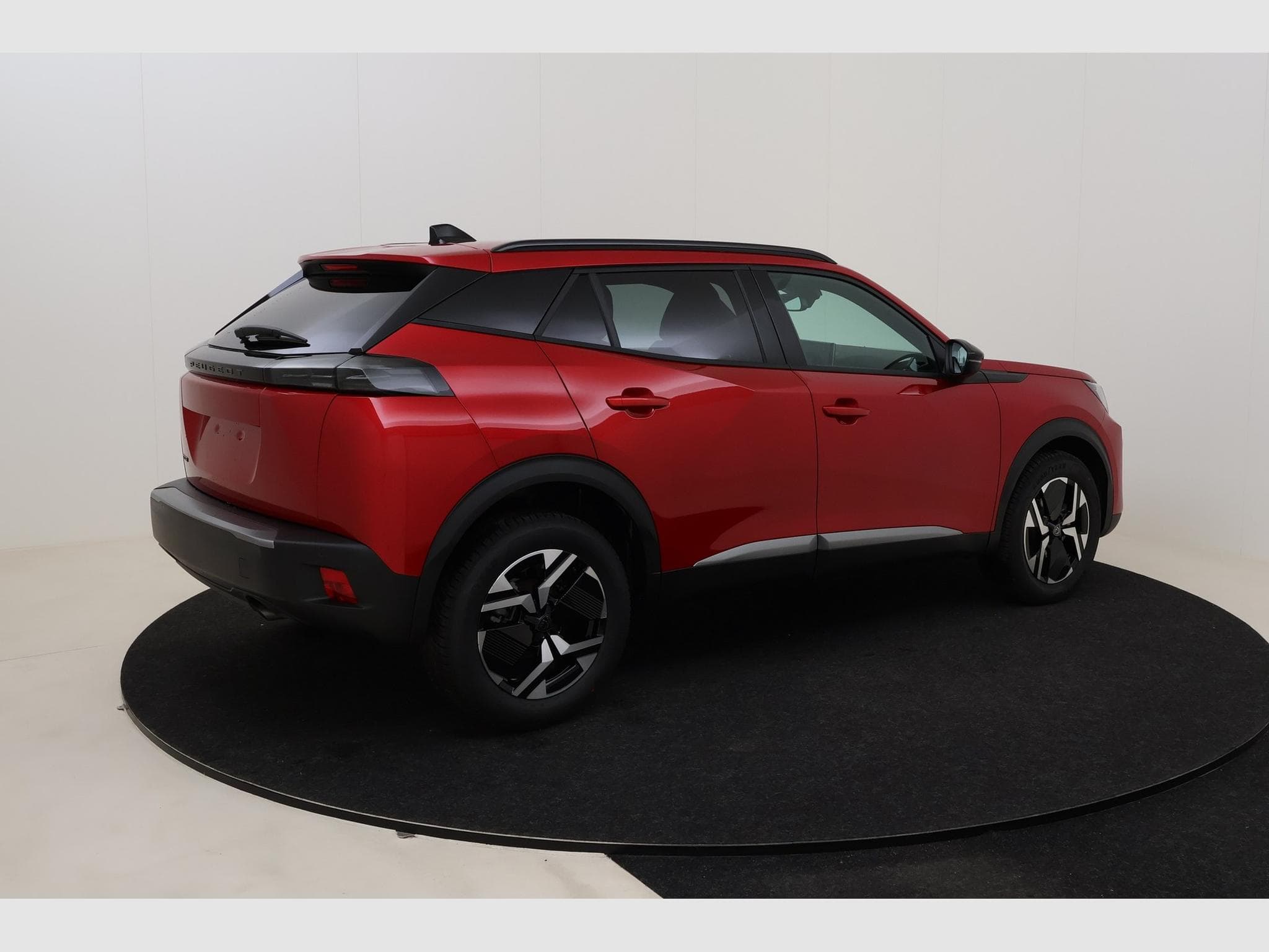 Peugeot 2008 Allure (2025) - Photo 5