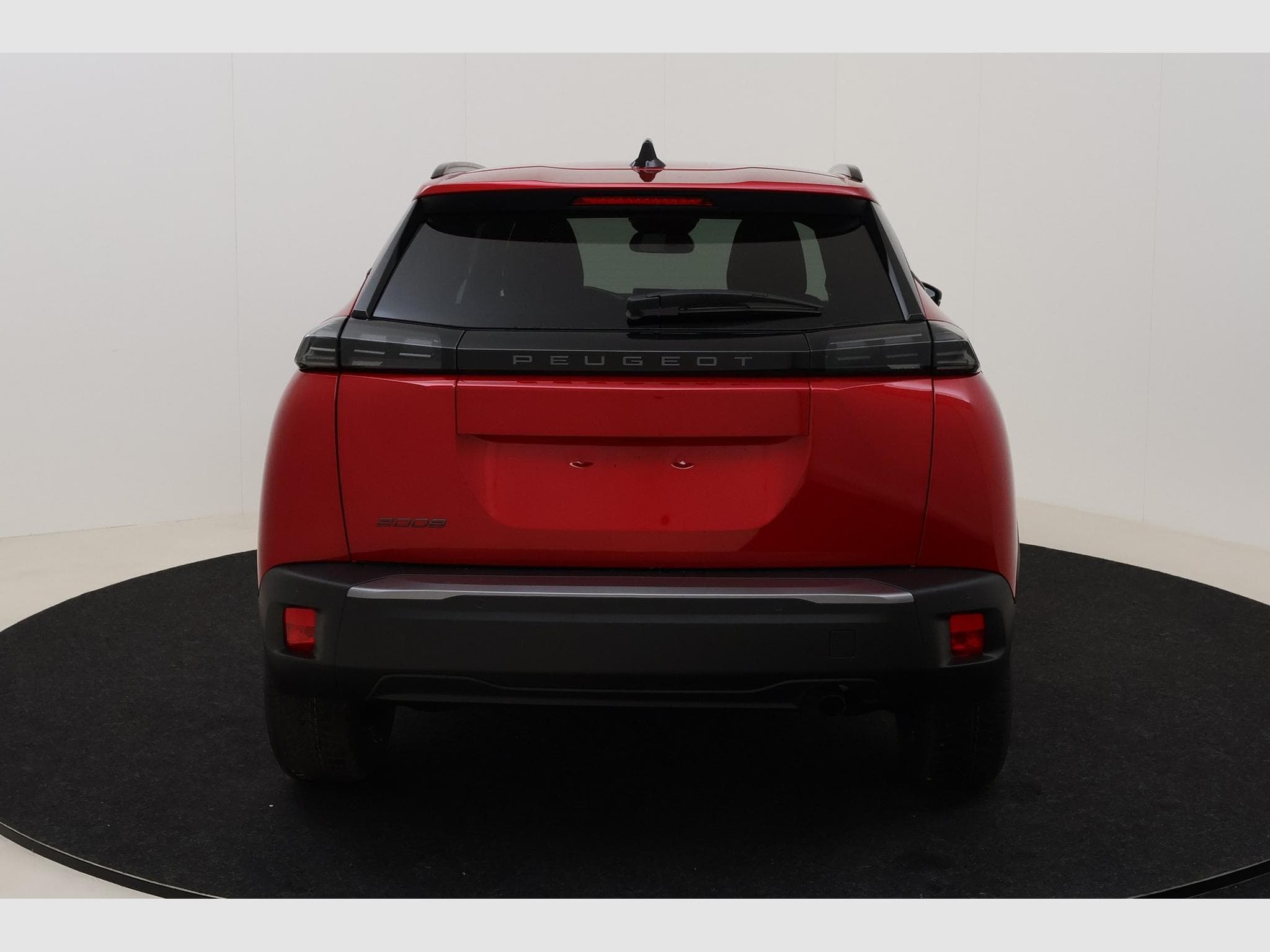 Peugeot 2008 Allure (2025) - Photo 7