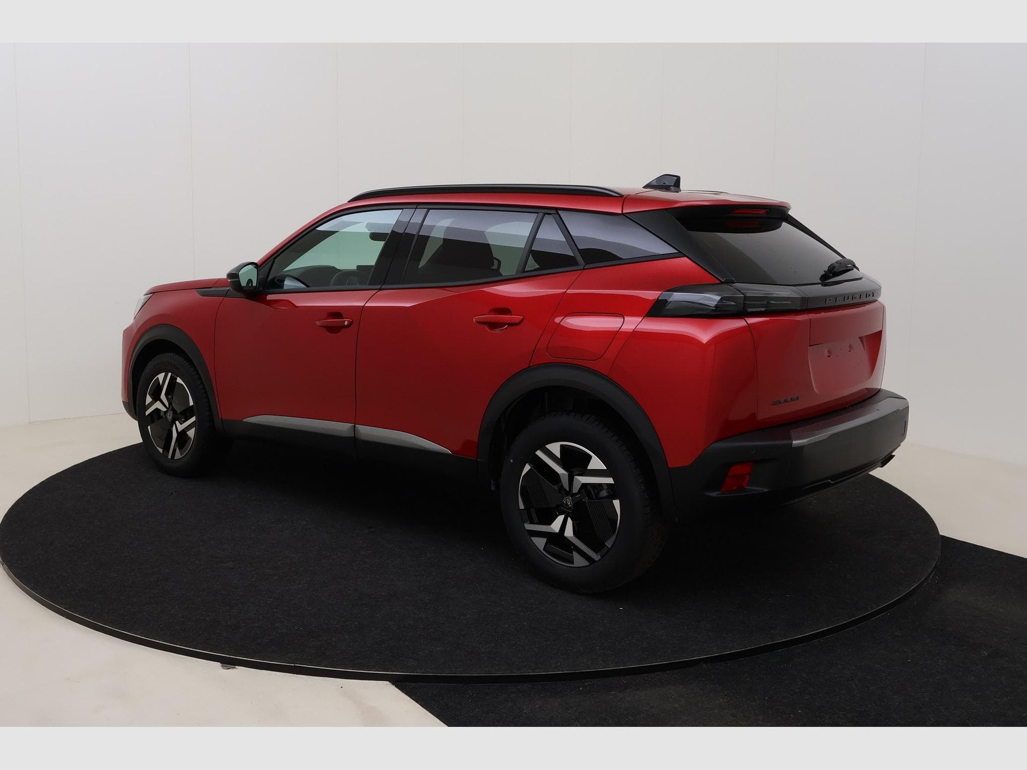 Peugeot 2008 Allure (2025) - Photo 8