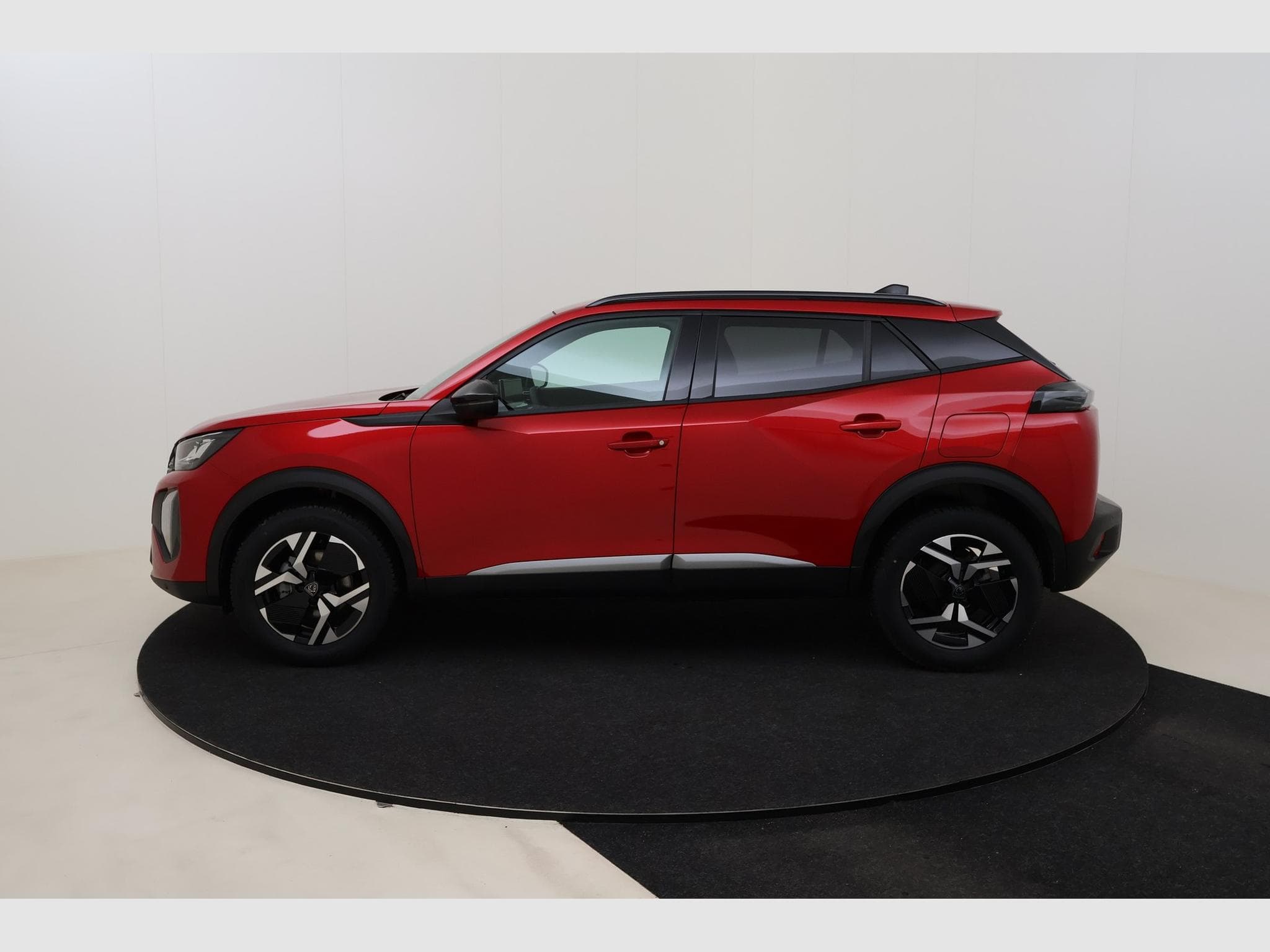 Peugeot 2008 Allure (2025) - Photo 9