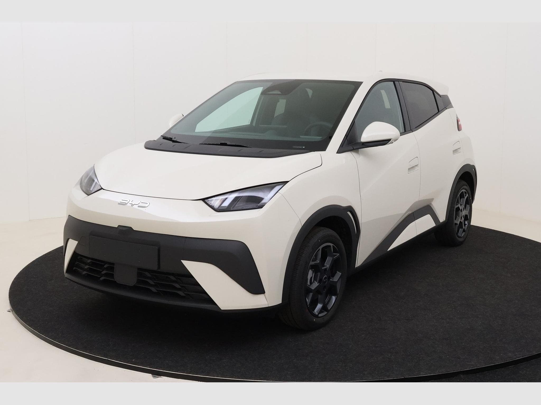 Byd Dolphin Surf Comfort (2025) - Photo 1