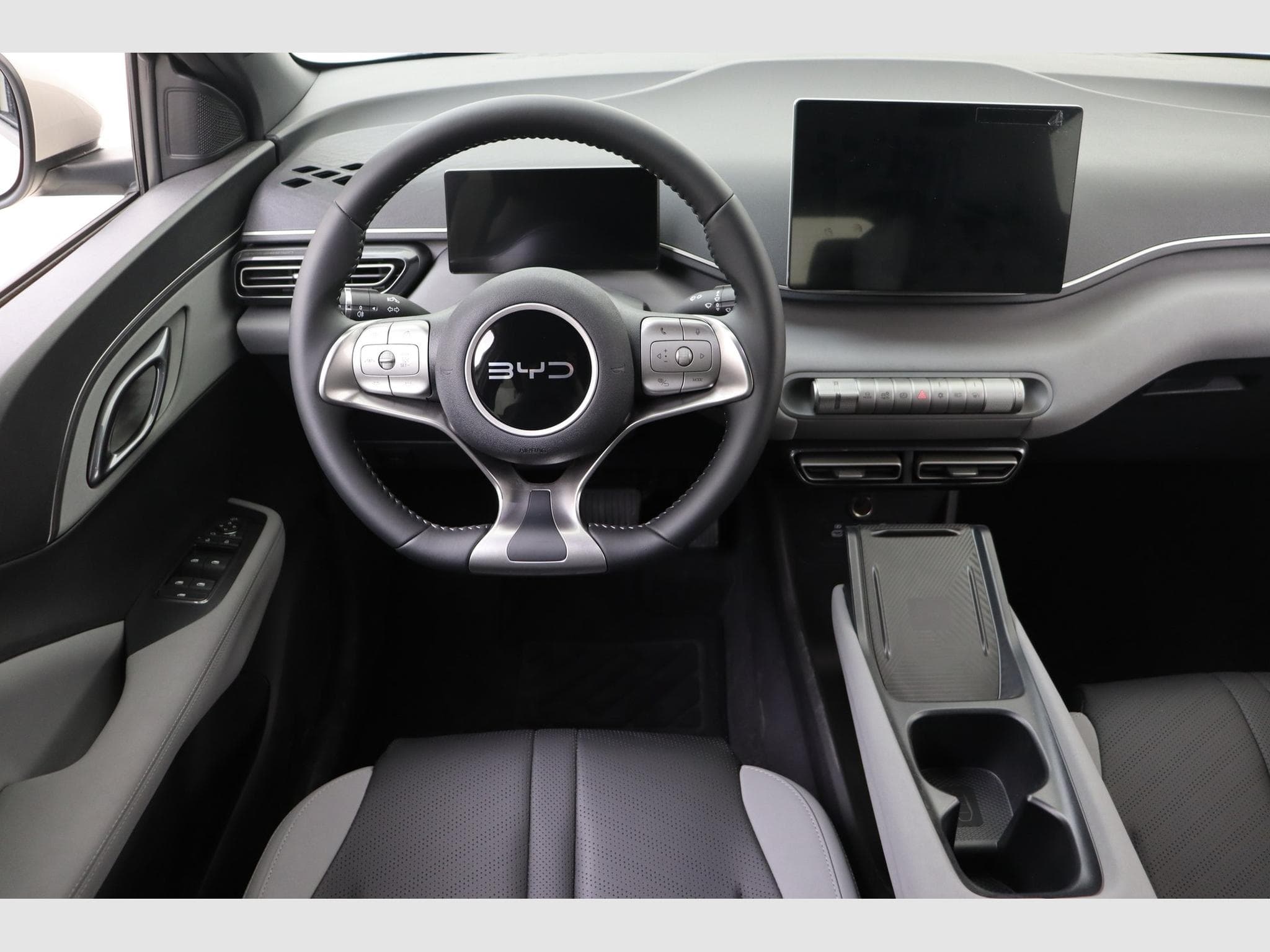 Byd Dolphin Surf Comfort (2025) - Photo 11