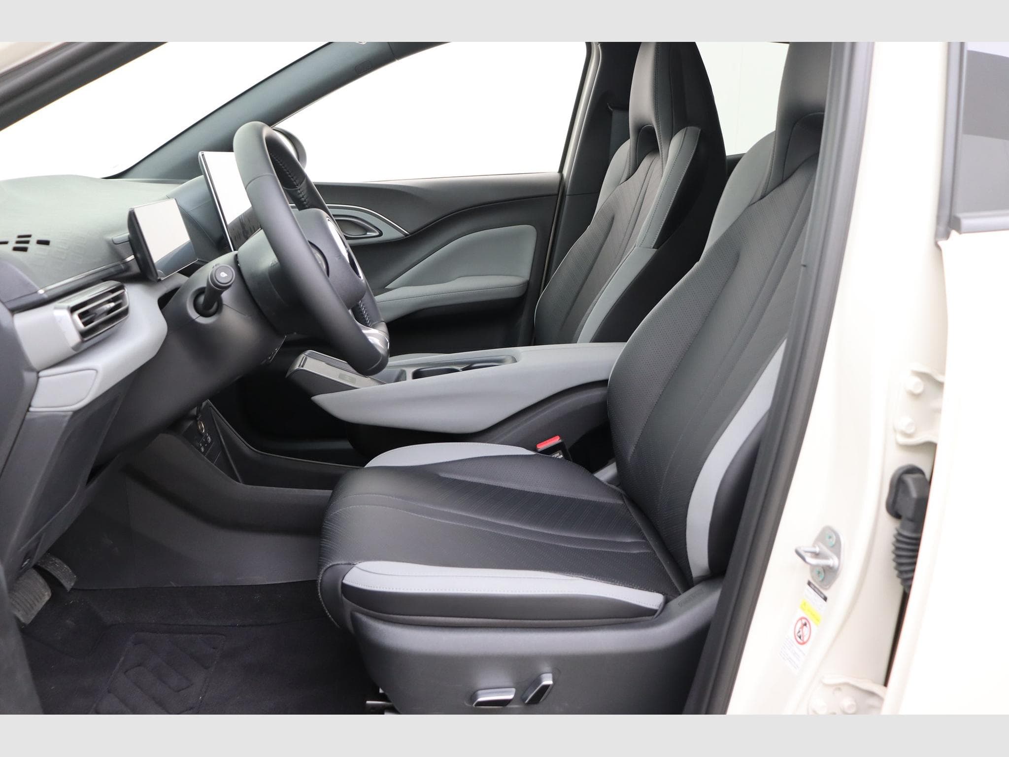 Byd Dolphin Surf Comfort (2025) - Photo 13