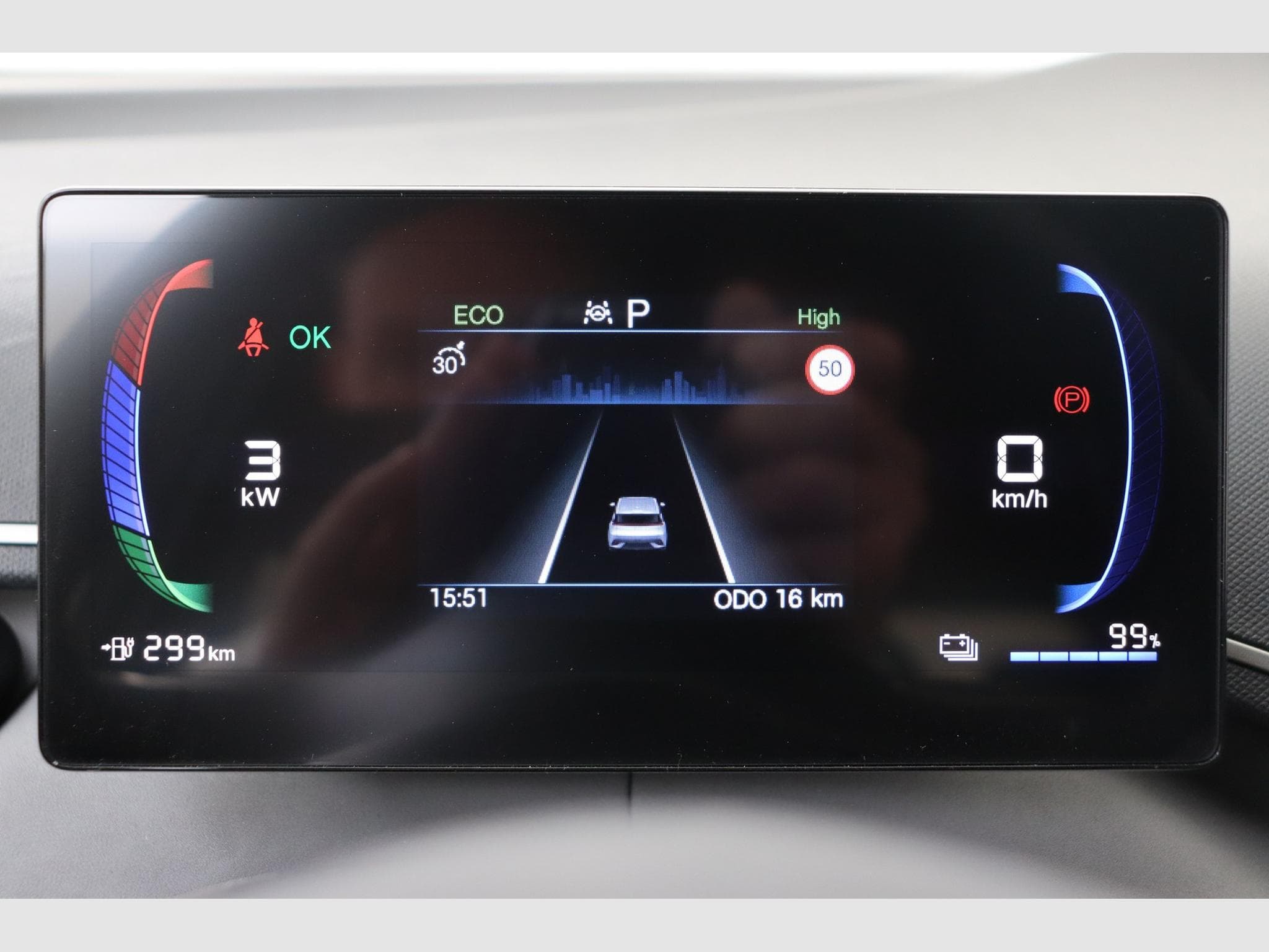 Byd Dolphin Surf Comfort (2025) - Photo 20