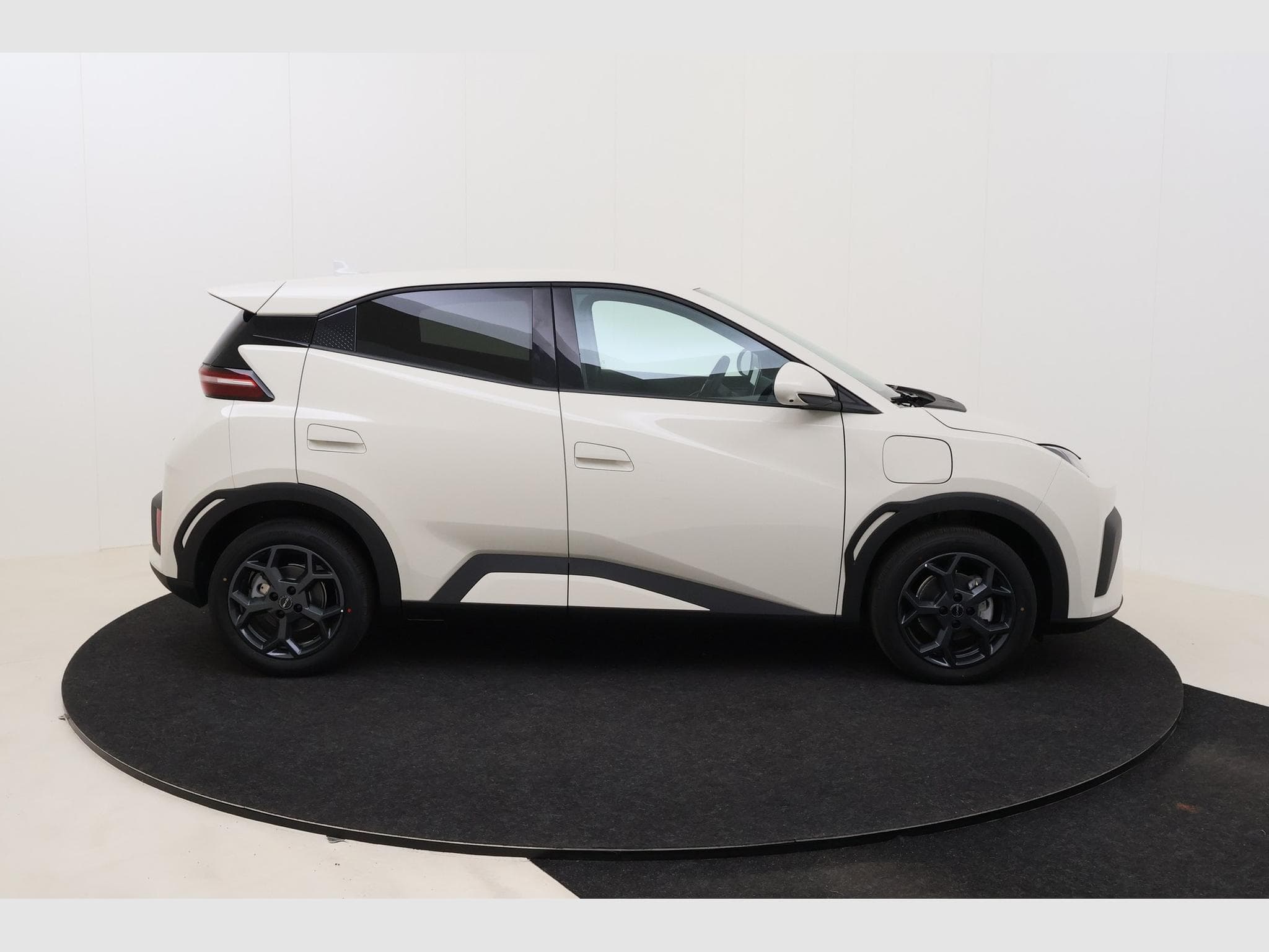 Byd Dolphin Surf Comfort (2025) - Photo 4