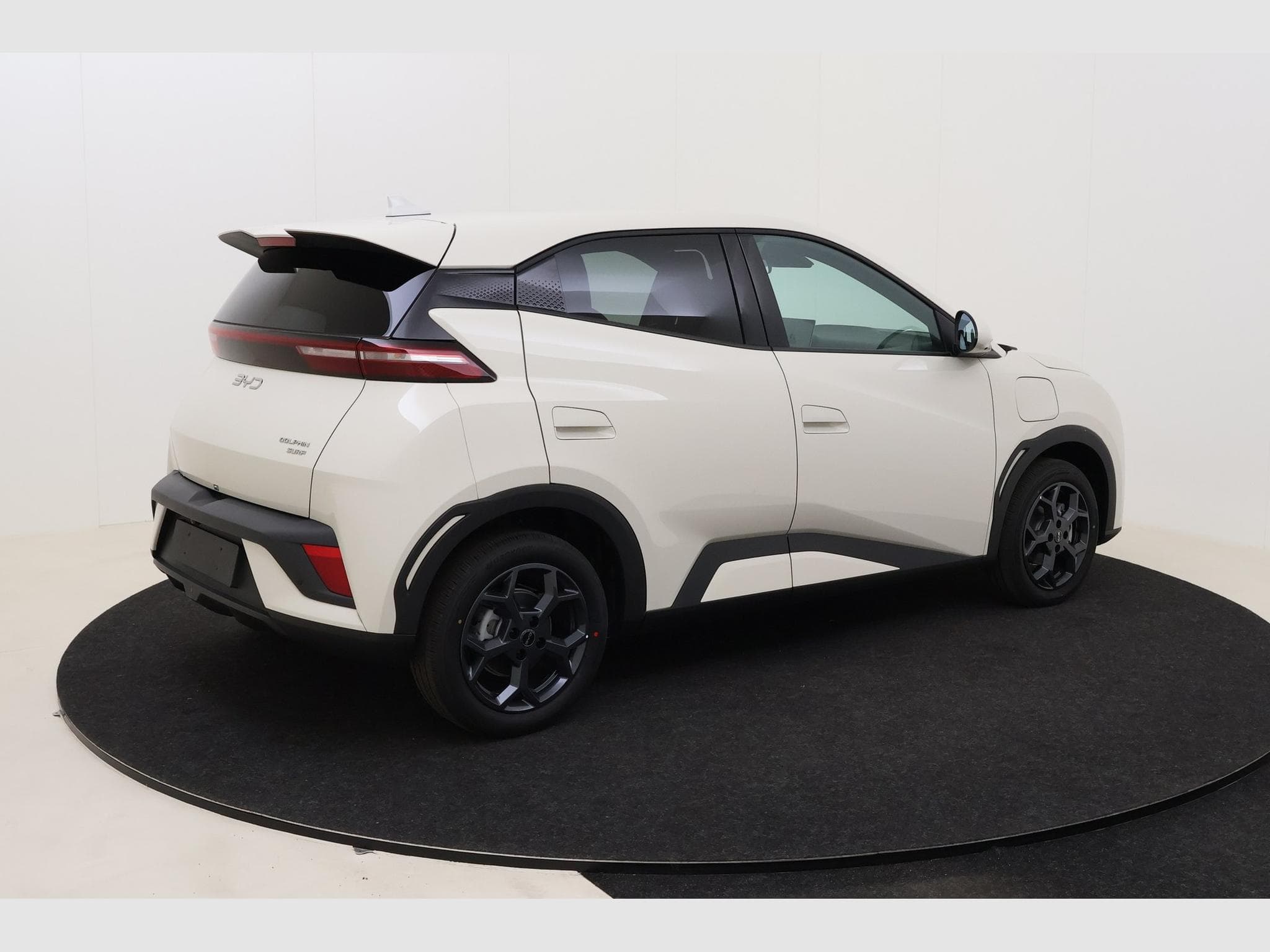 Byd Dolphin Surf Comfort (2025) - Photo 5