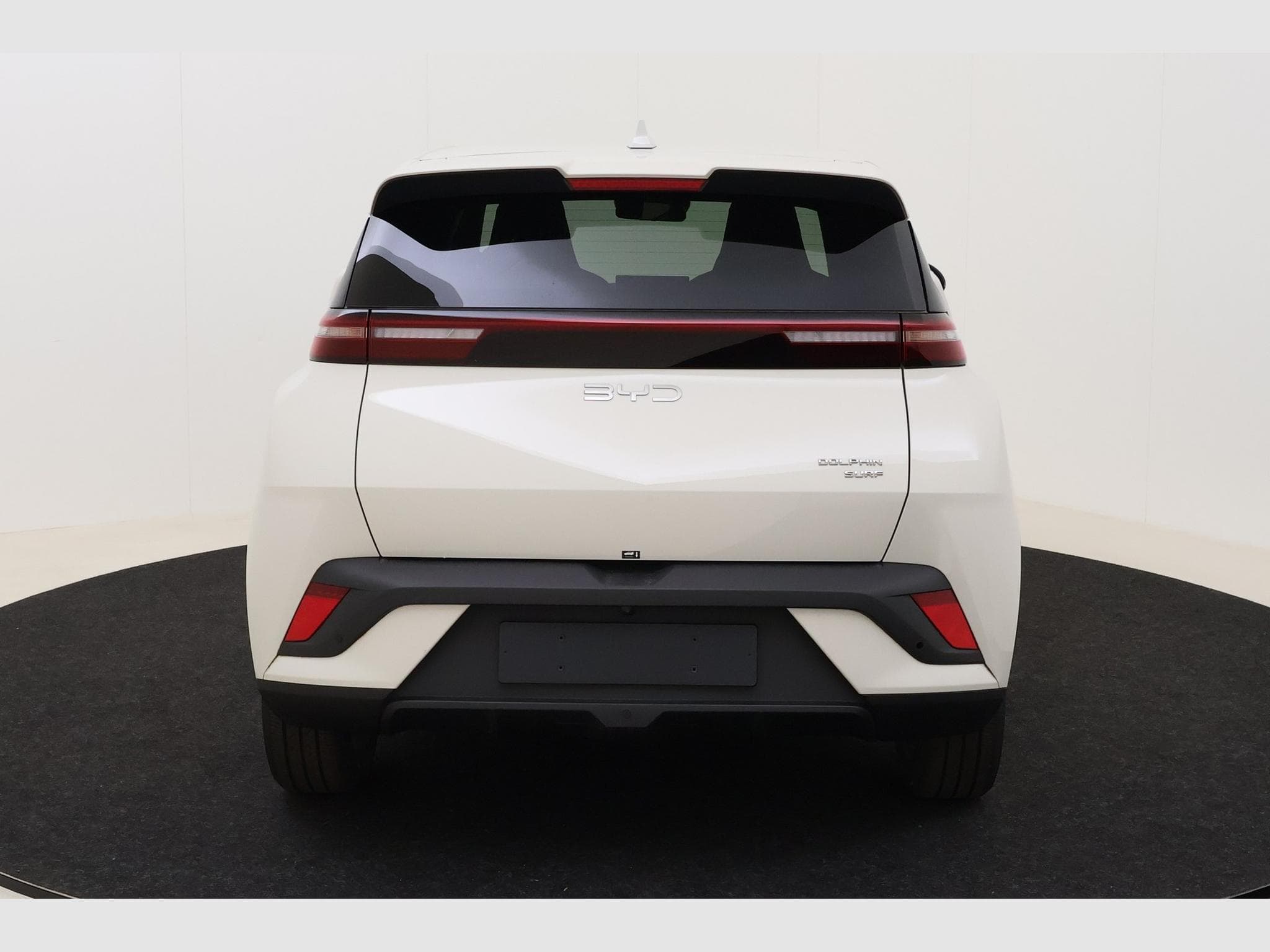 Byd Dolphin Surf Comfort (2025) - Photo 7