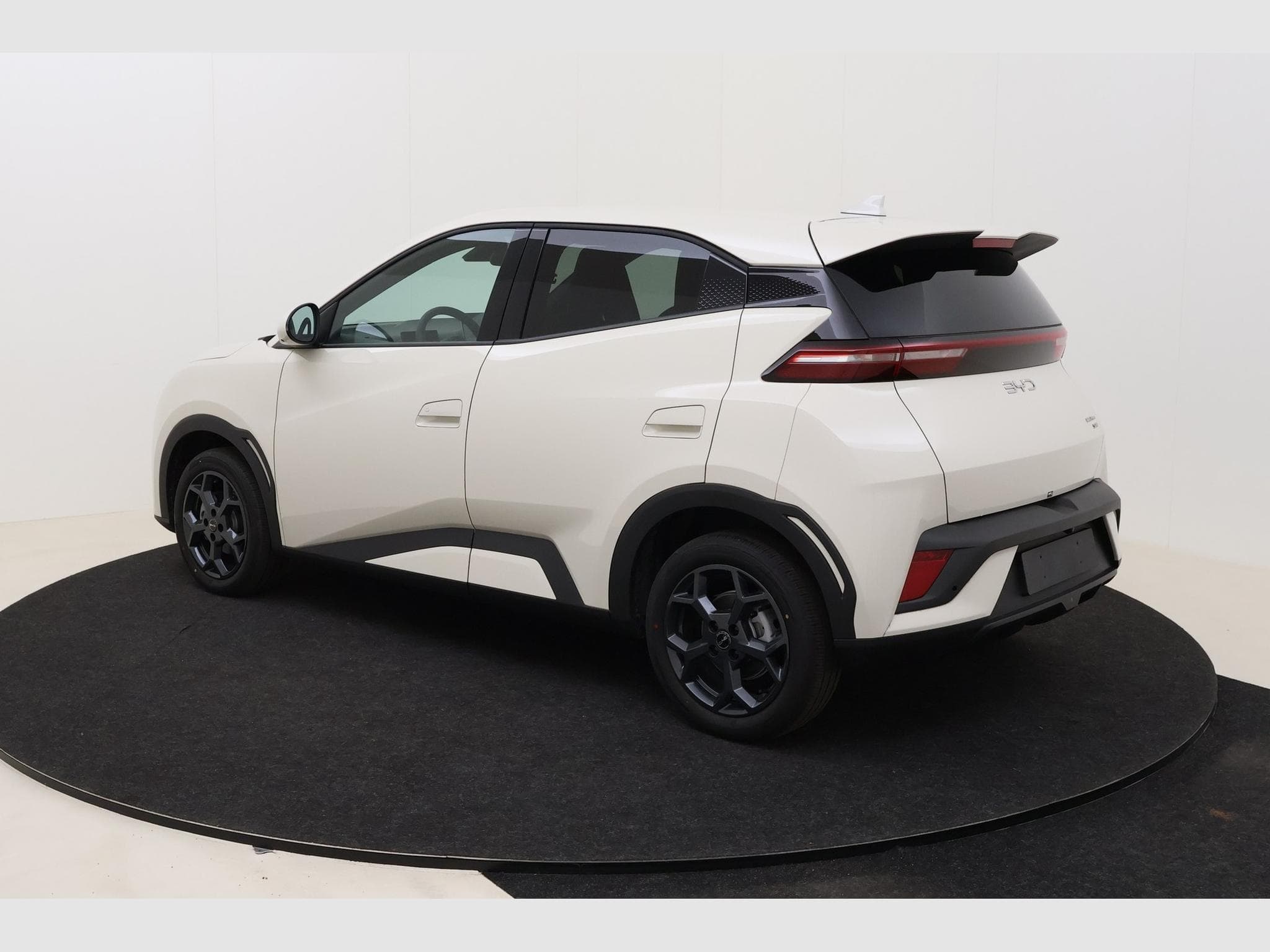 Byd Dolphin Surf Comfort (2025) - Photo 8