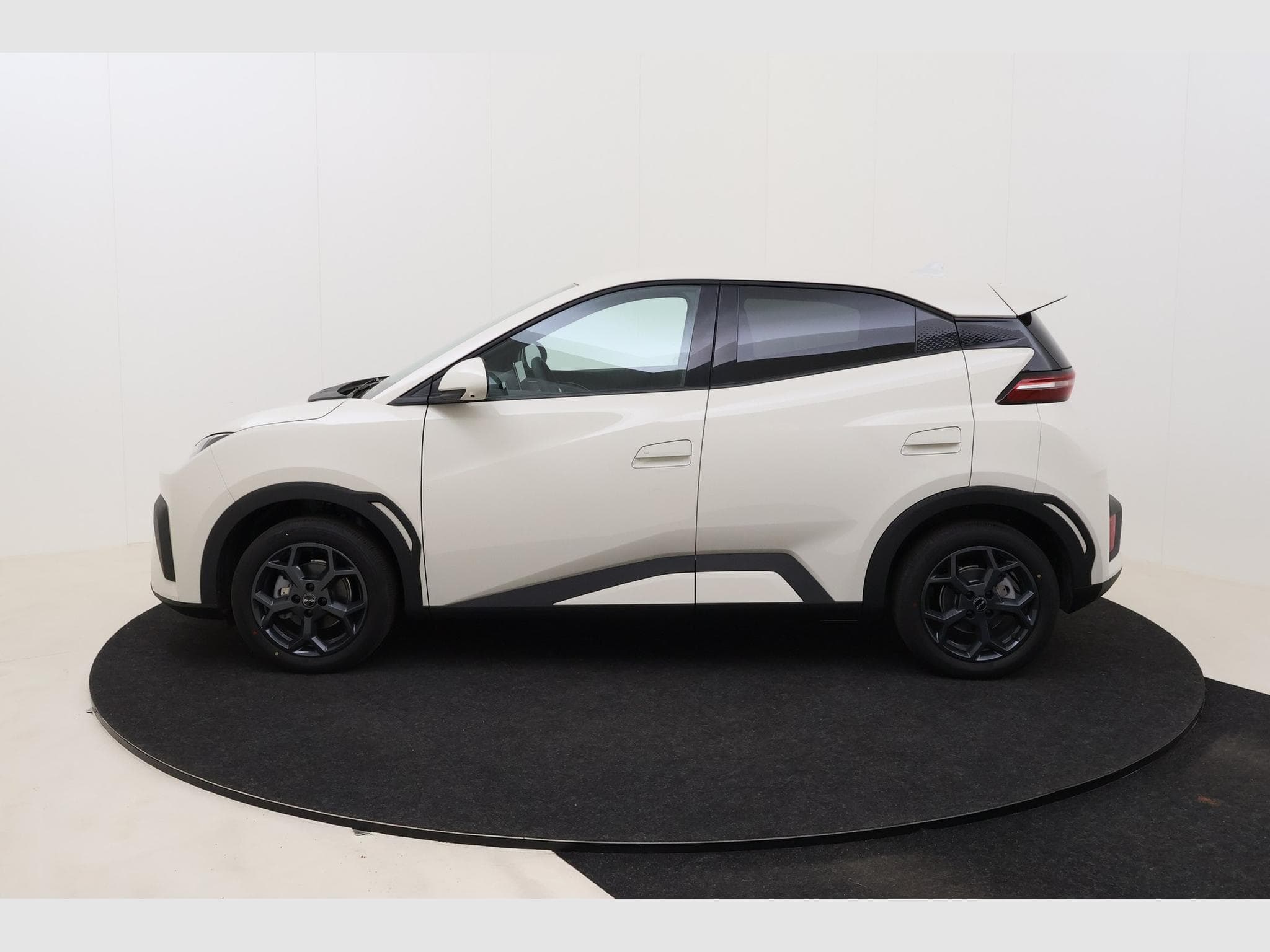 Byd Dolphin Surf Comfort (2025) - Photo 9