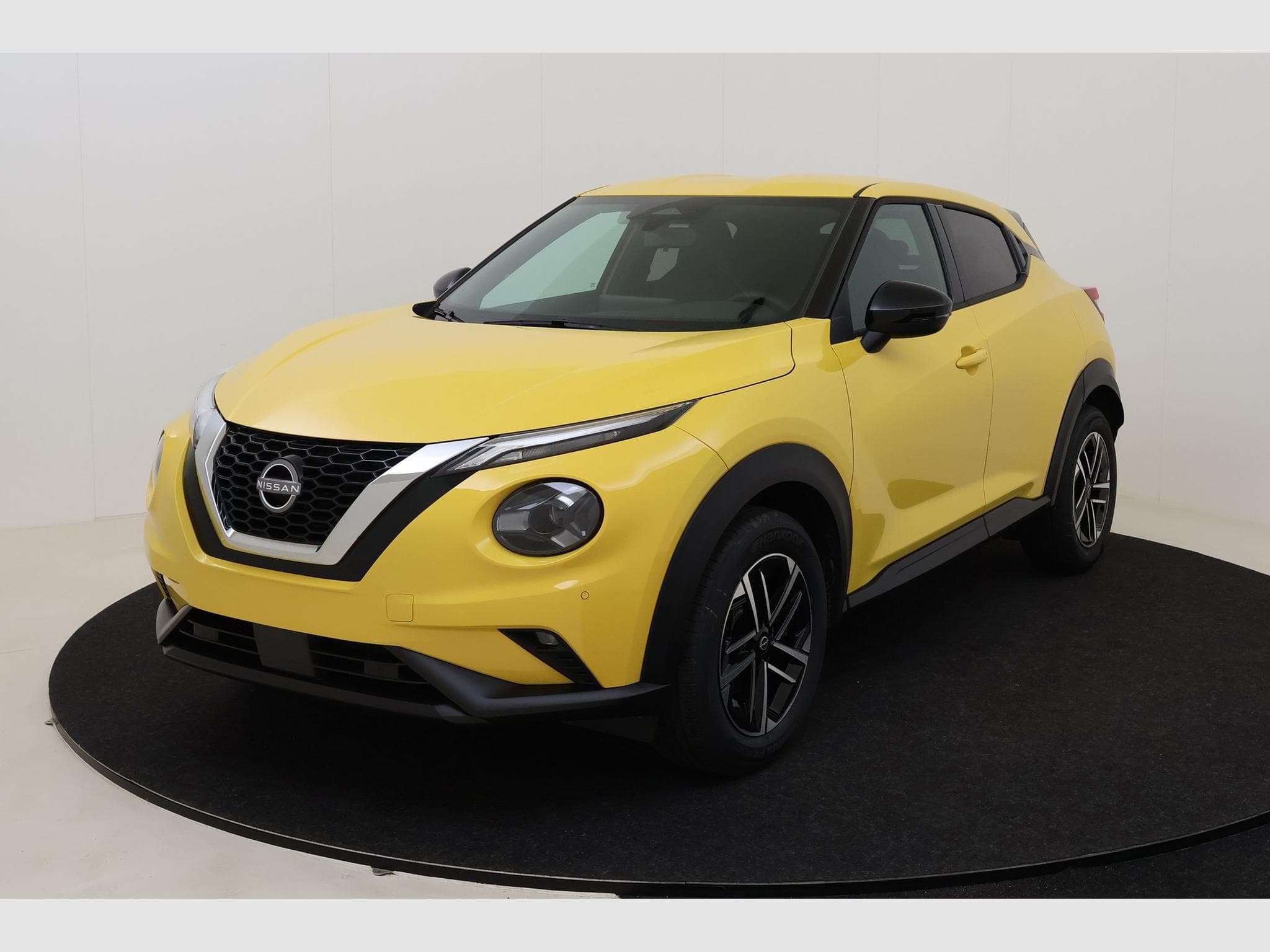 Nissan Juke N-Connecta + Winter Pack + Navigation (2026) - Photo 1
