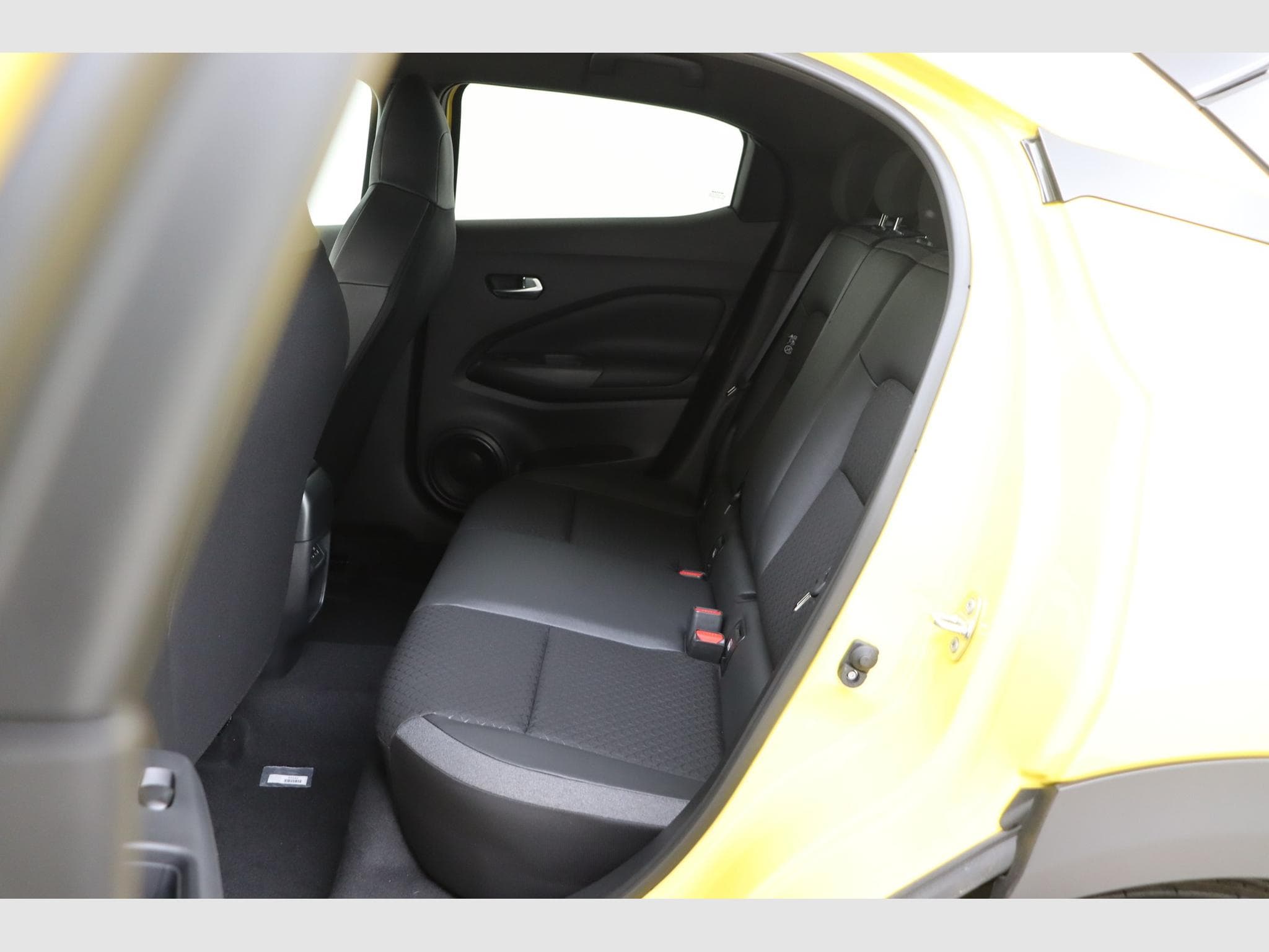 Nissan Juke N-Connecta + Winter Pack + Navigation (2026) - Photo 13