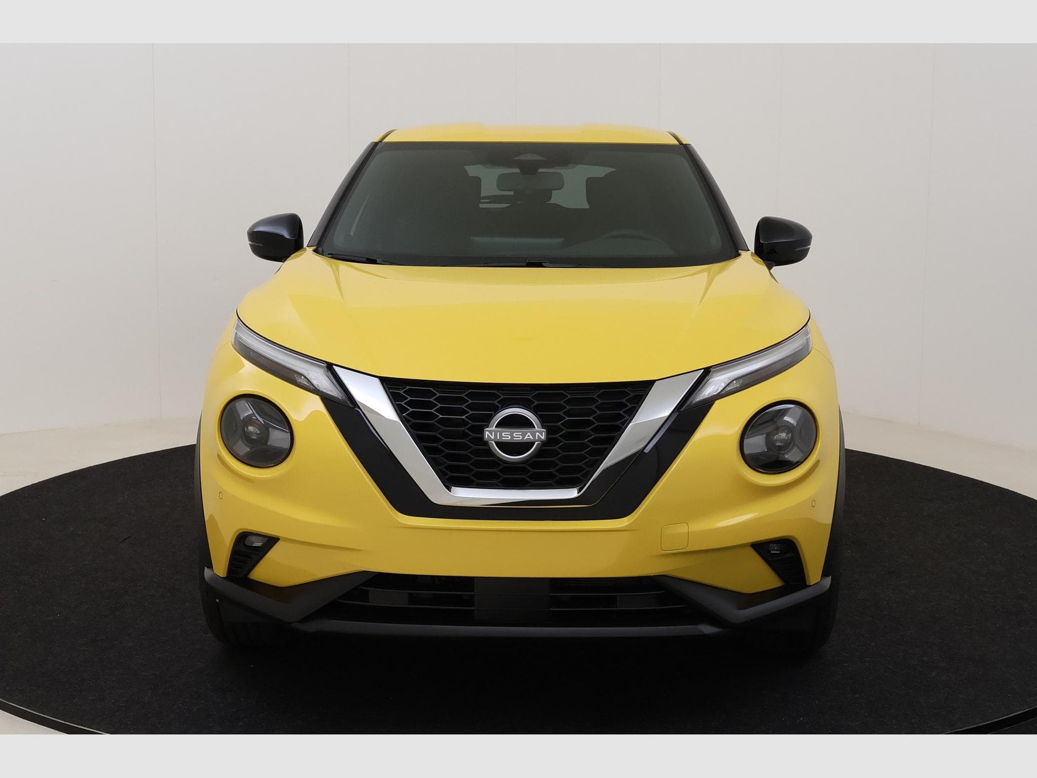 Nissan Juke N-Connecta + Winter Pack + Navigation (2026) - Photo 2