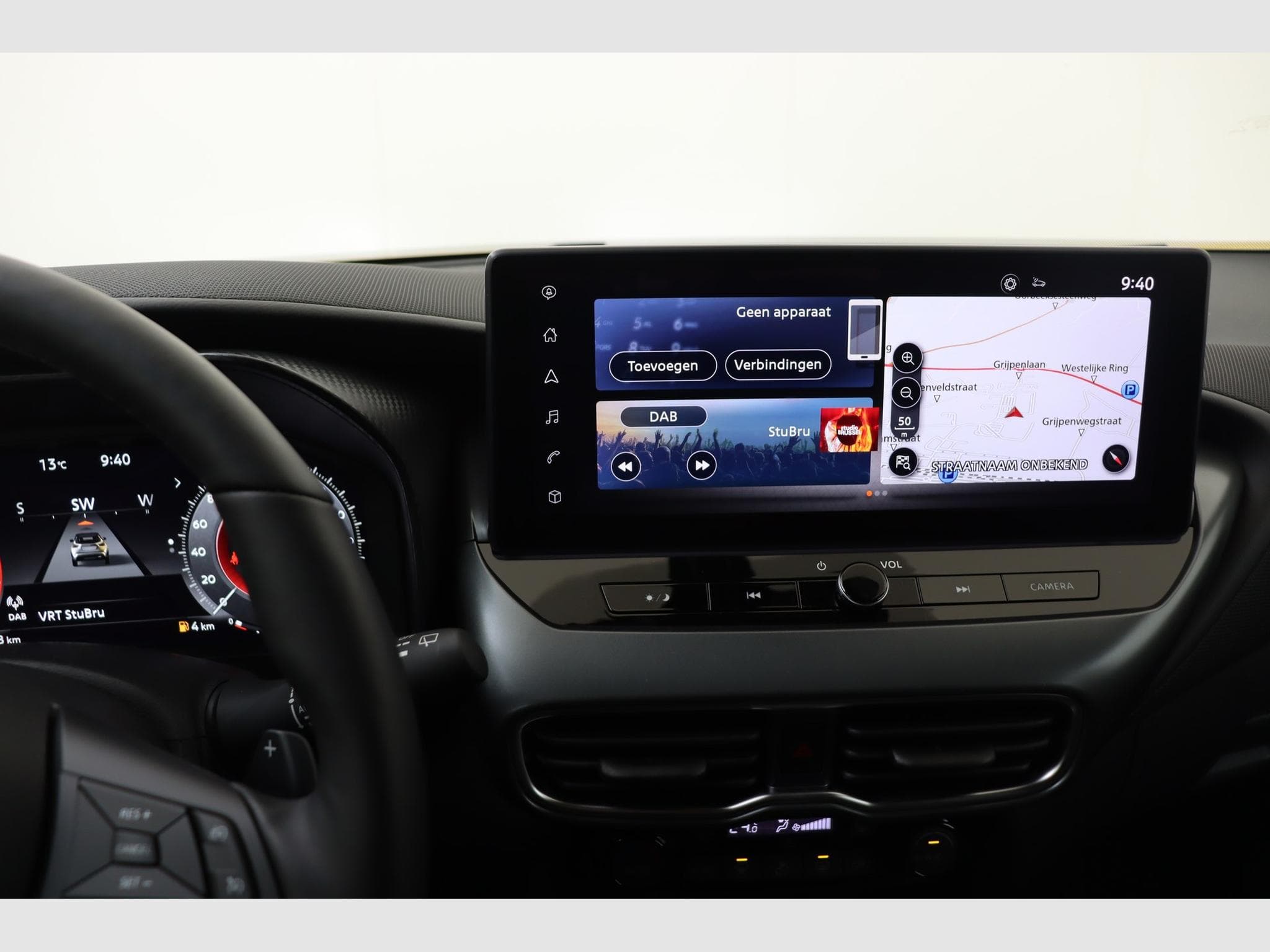 Nissan Juke N-Connecta + Winter Pack + Navigation (2026) - Photo 20