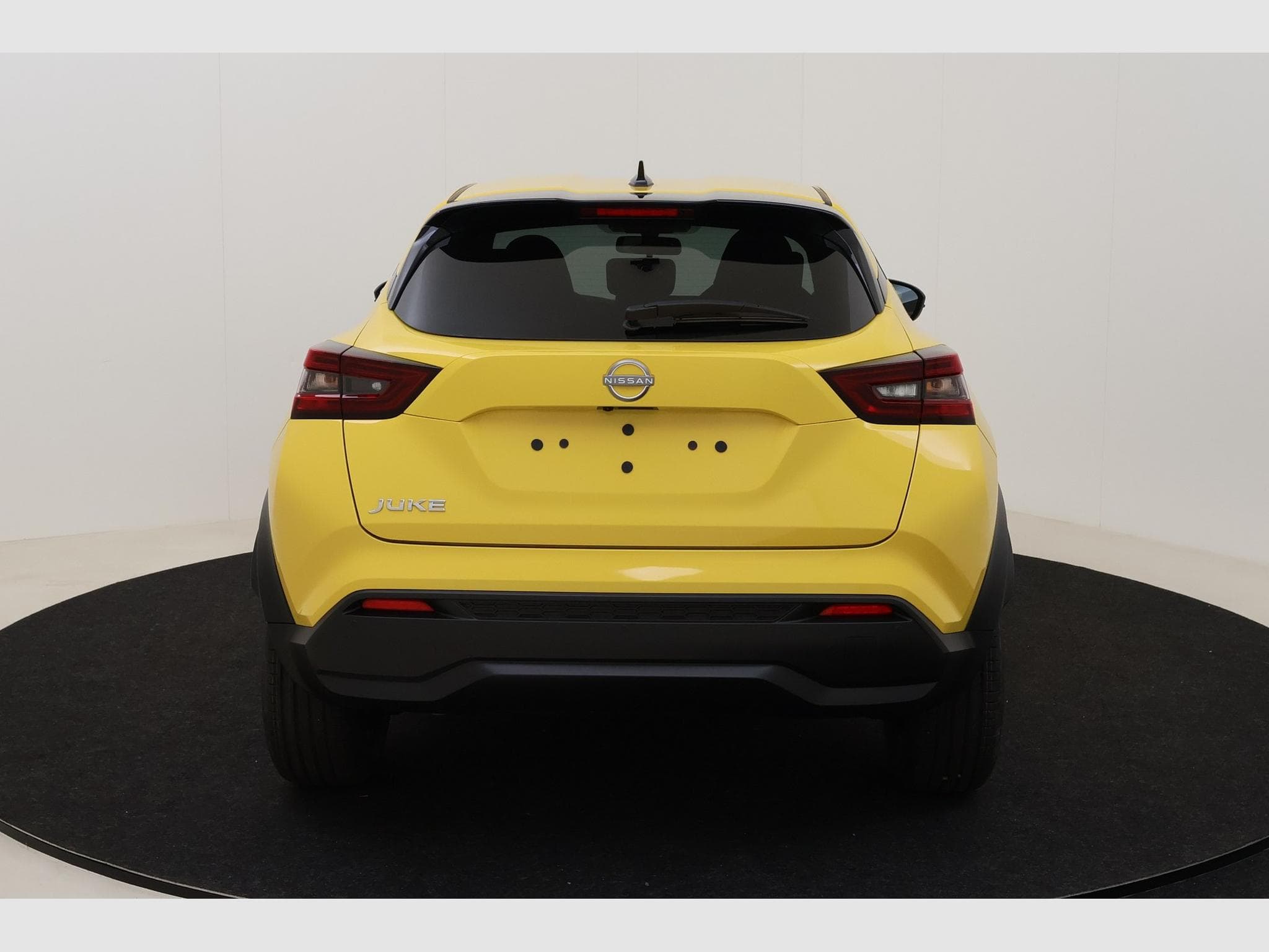 Nissan Juke N-Connecta + Winter Pack + Navigation (2026) - Photo 7