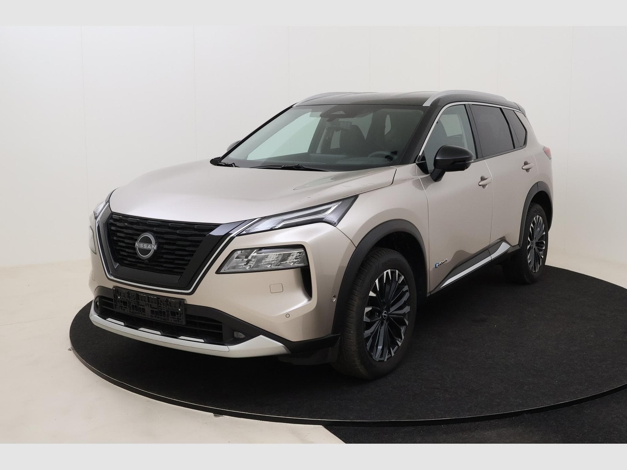 Nissan X-Trail Tekna 5pl (2025) - Photo 1
