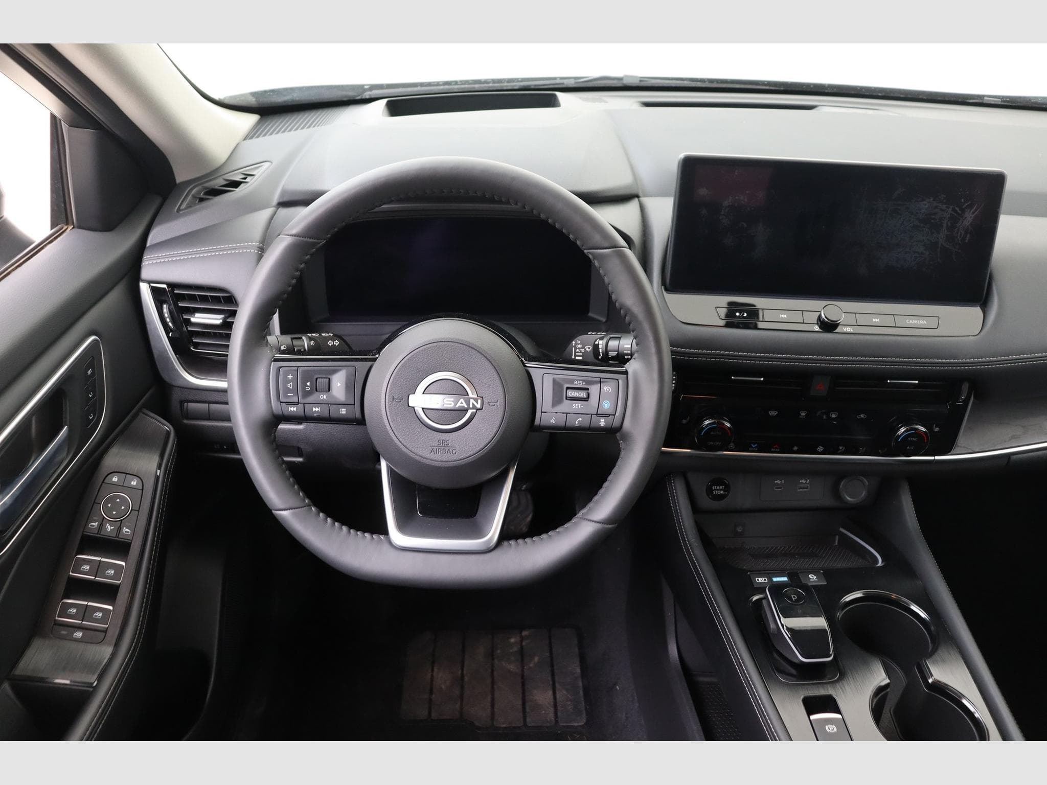 Nissan X-Trail Tekna 5pl (2025) - Photo 11