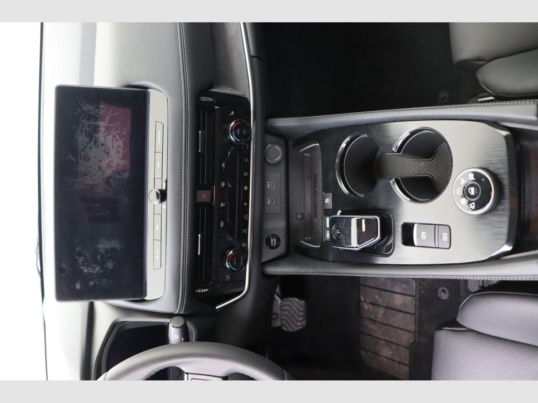 Nissan X-Trail Tekna 5pl (2025) - Photo 12