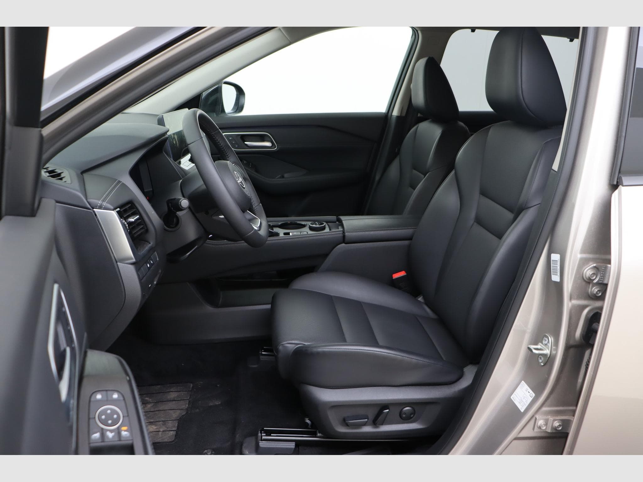 Nissan X-Trail Tekna 5pl (2025) - Photo 13