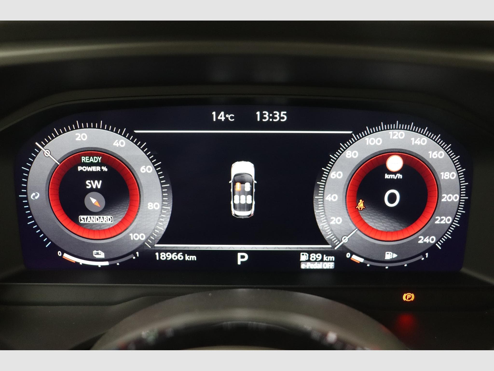 Nissan X-Trail Tekna 5pl (2025) - Photo 18