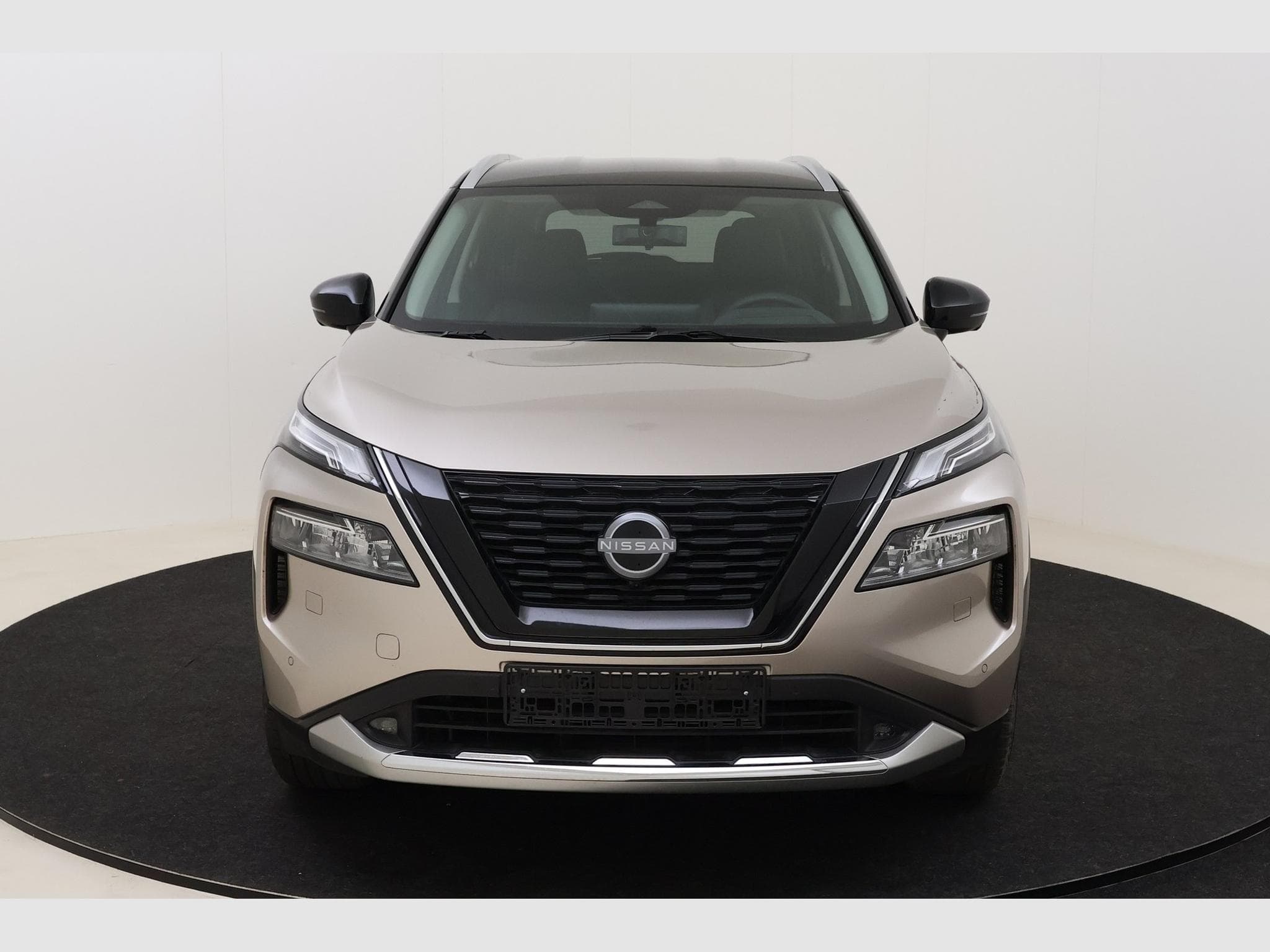 Nissan X-Trail Tekna 5pl (2025) - Photo 2