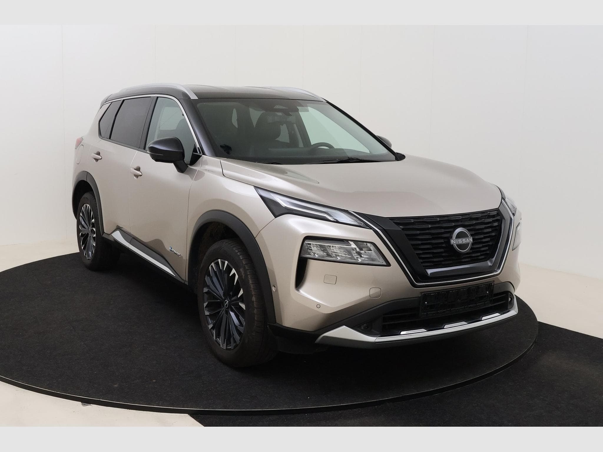 Nissan X-Trail Tekna 5pl (2025) - Photo 3