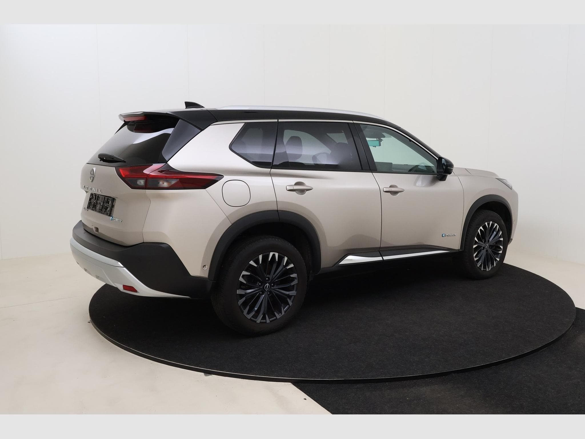 Nissan X-Trail Tekna 5pl (2025) - Photo 5