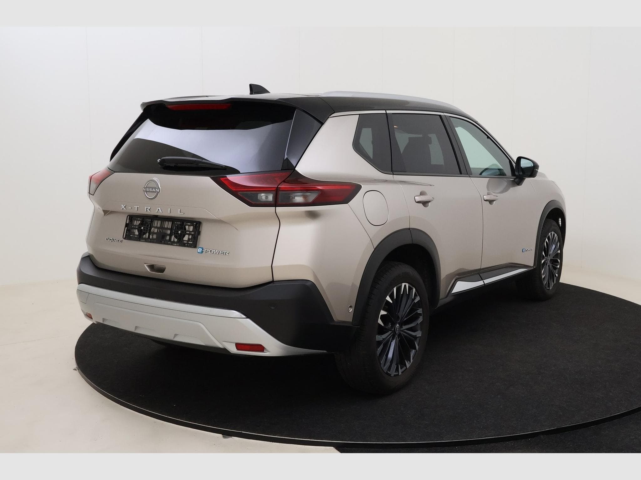 Nissan X-Trail Tekna 5pl (2025) - Photo 6