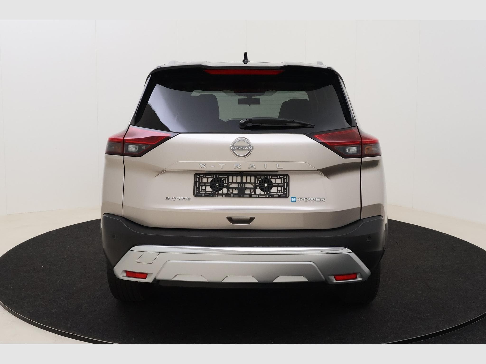 Nissan X-Trail Tekna 5pl (2025) - Photo 7