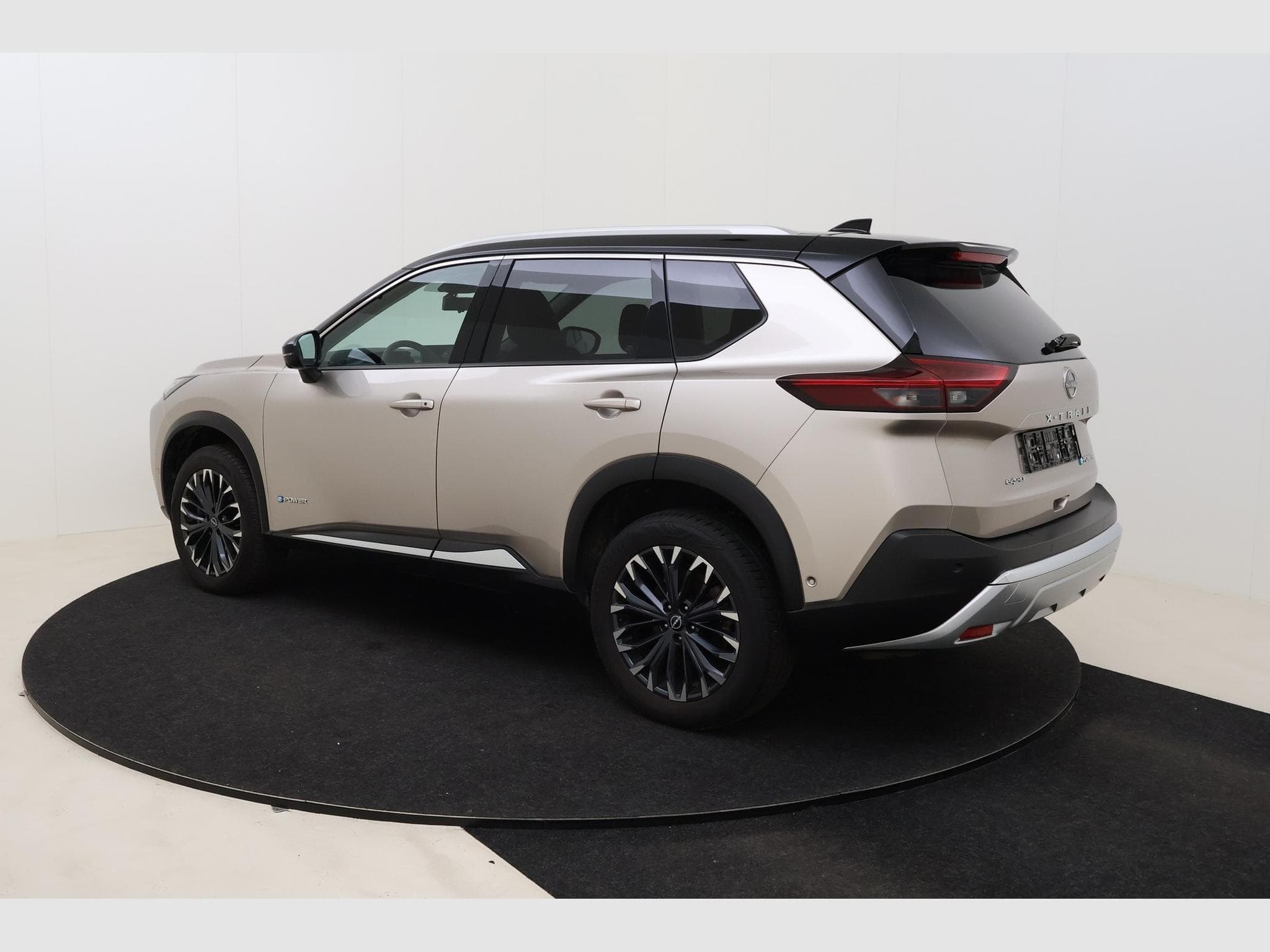 Nissan X-Trail Tekna 5pl (2025) - Photo 8