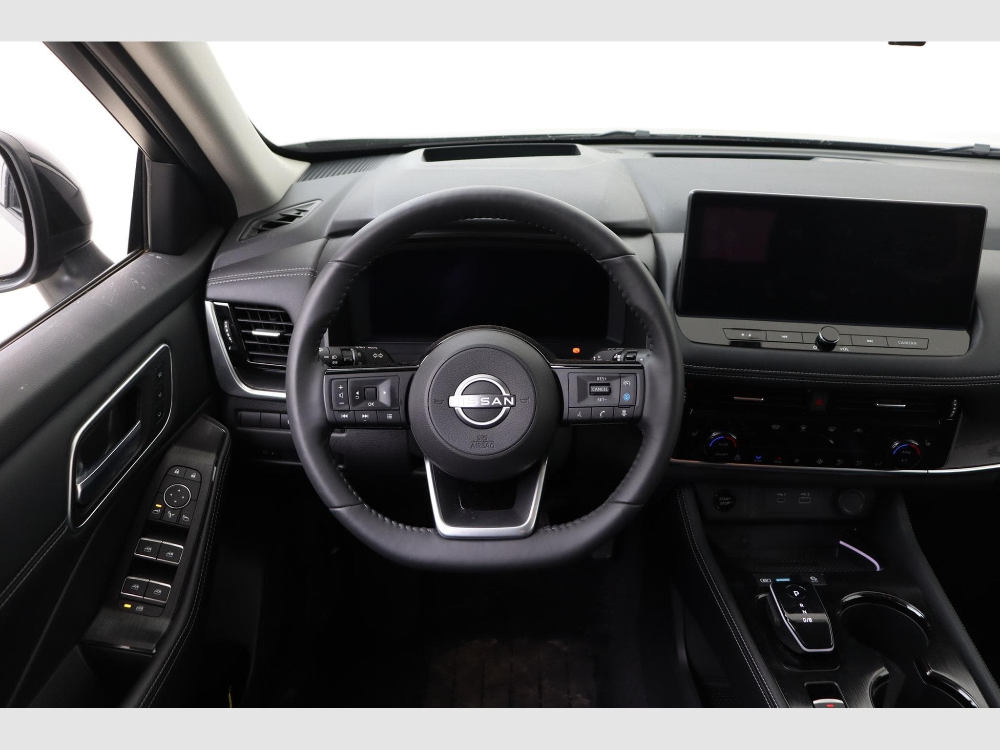 Nissan X-Trail Tekna 5pl (2025) - Photo 11