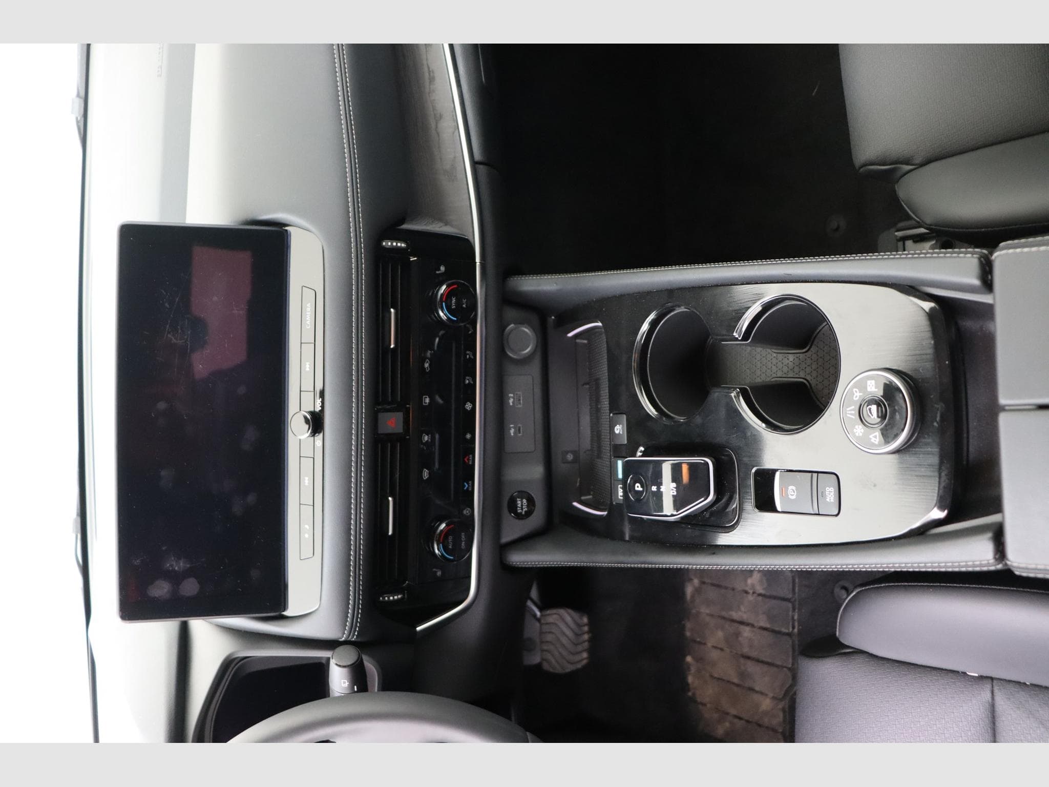 Nissan X-Trail Tekna 5pl (2025) - Photo 12