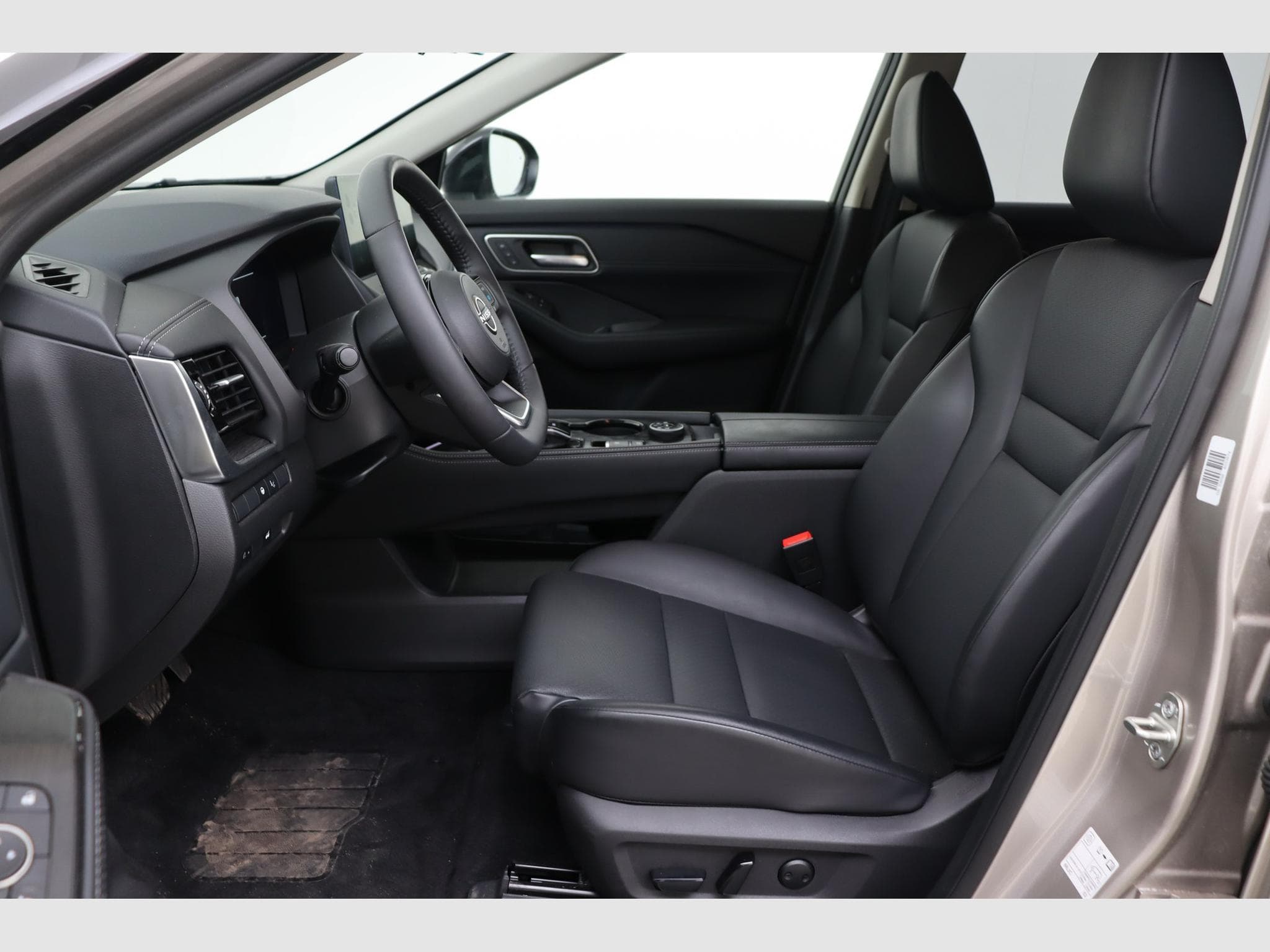 Nissan X-Trail Tekna 5pl (2025) - Photo 13
