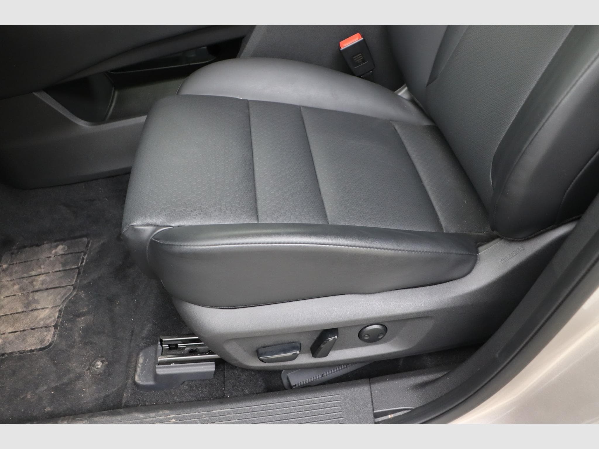 Nissan X-Trail Tekna 5pl (2025) - Photo 15