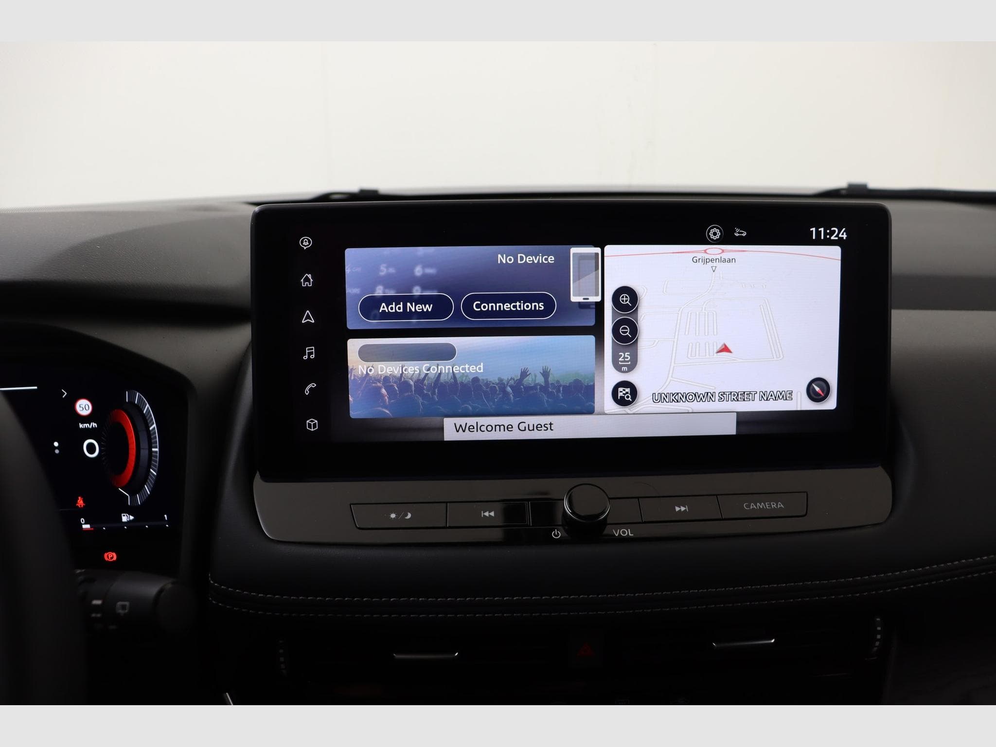 Nissan X-Trail Tekna 5pl (2025) - Photo 19