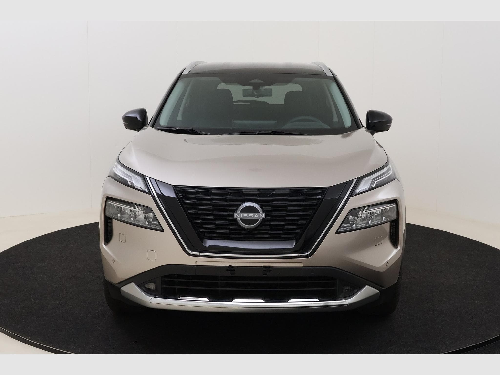 Nissan X-Trail Tekna 5pl (2025) - Photo 2