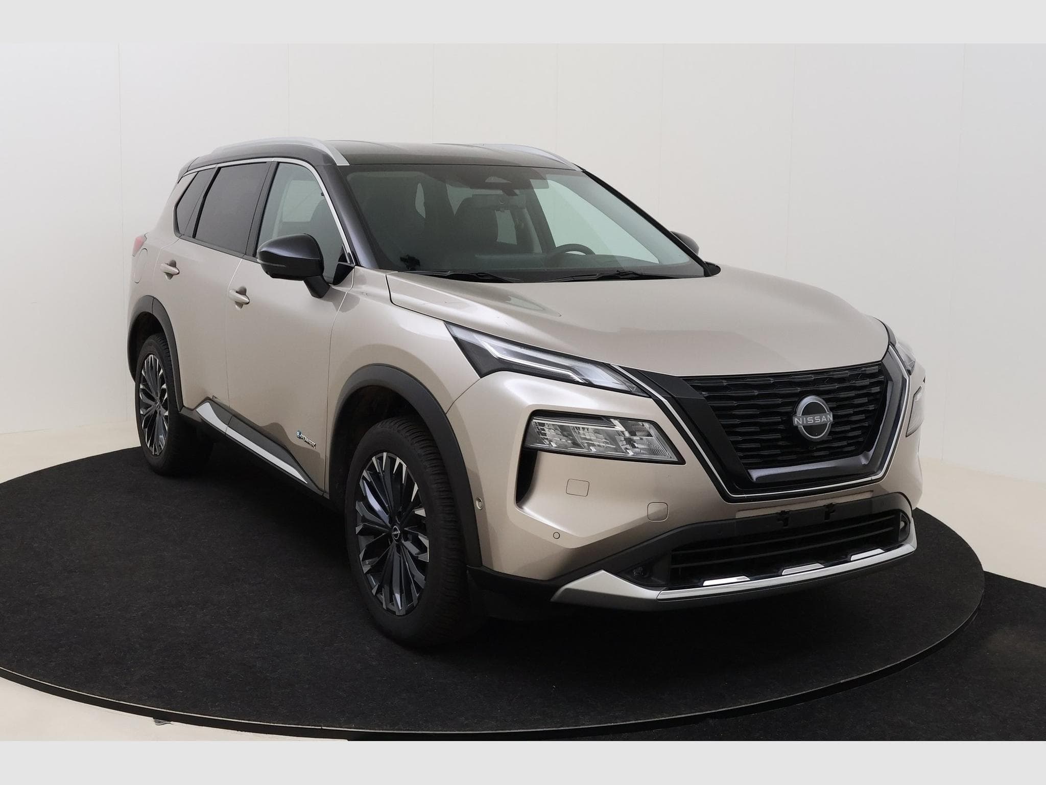 Nissan X-Trail Tekna 5pl (2025) - Photo 3