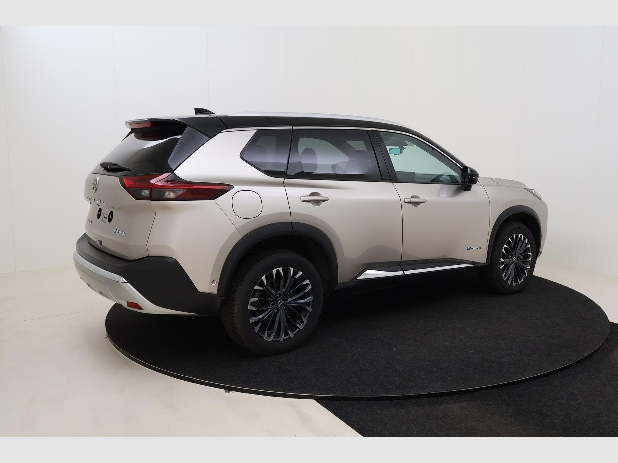 Nissan X-Trail Tekna 5pl (2025) - Photo 5