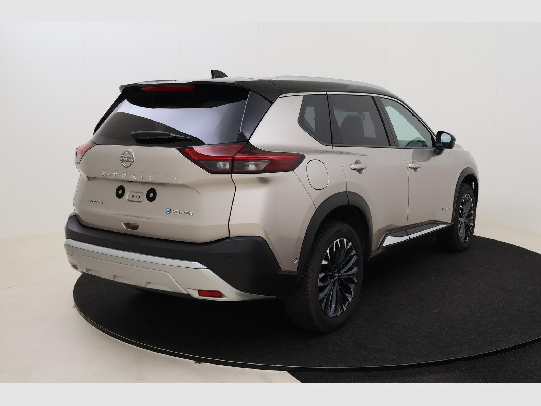 Nissan X-Trail Tekna 5pl (2025) - Photo 6