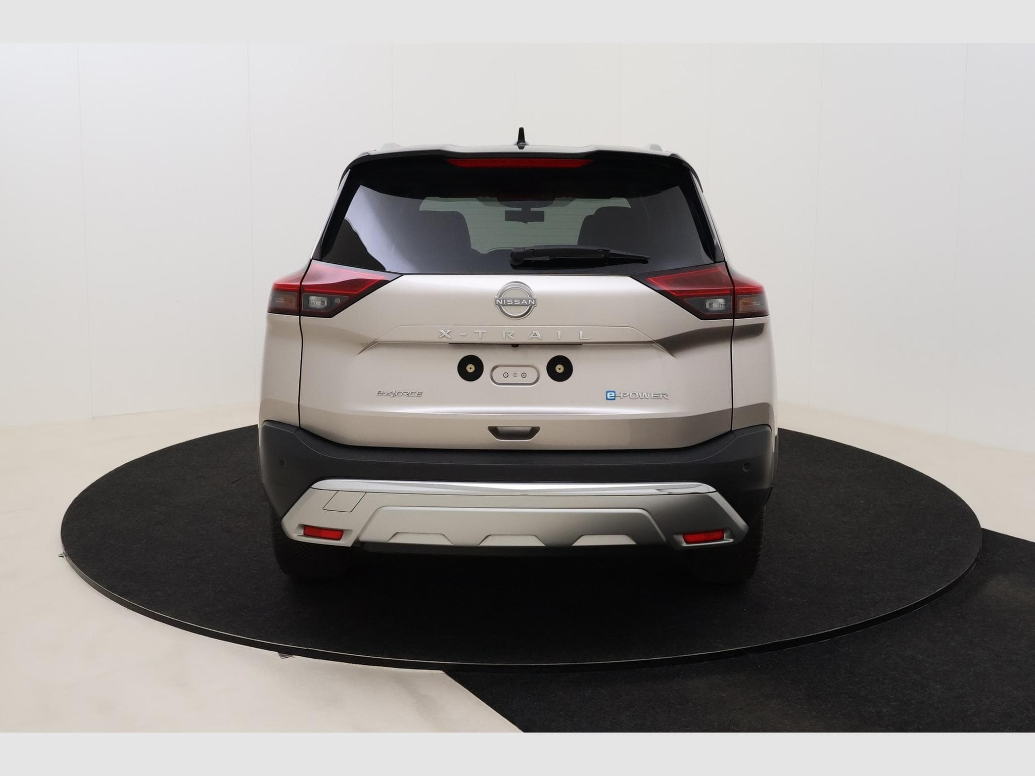 Nissan X-Trail Tekna 5pl (2025) - Photo 7